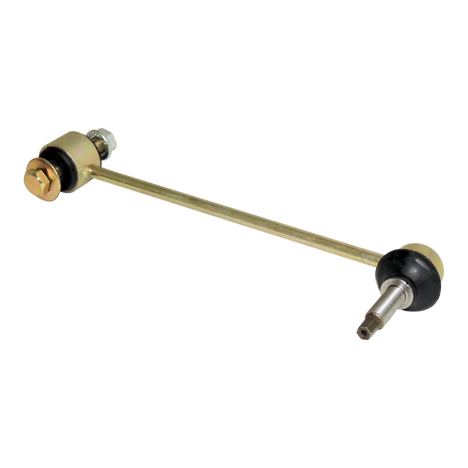 Crown Automotive Jeep Replacement 68029024AB - Rear Sway Bar Link for Jeep 2008-2012 KK Liberty, Left or Right Crown Automotive Jeep Replacement 68029024AB - Rear Sway Bar Link for Jeep 2008-2012 KK Liberty, Left or Right