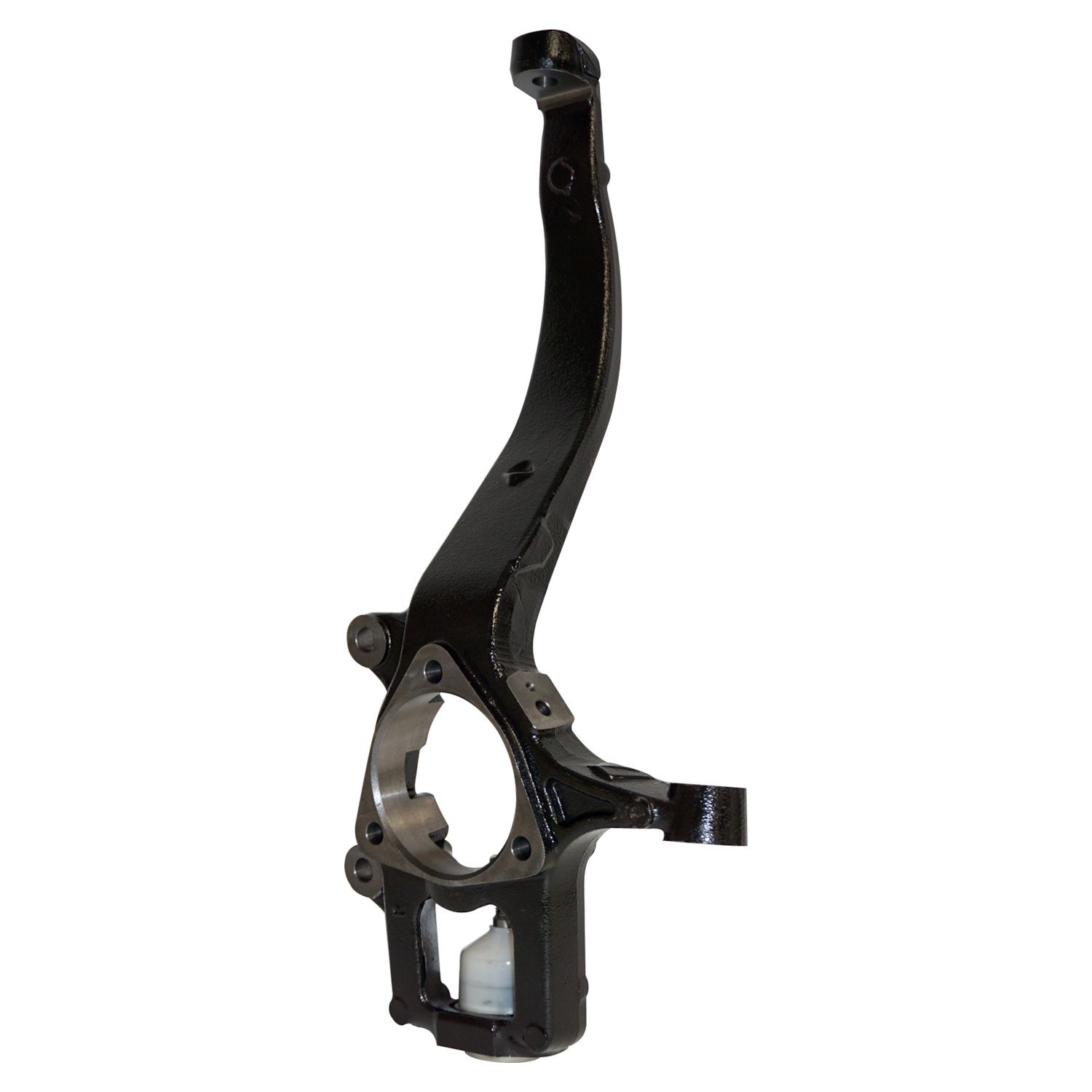 Crown Automotive Jeep Replacement 68022628AD - Right Steering Knuckle for 2011-15 WK Grand Cherokee, Includes Lower Ball Joint Crown Automotive Jeep Replacement 68022628AD - Right Steering Knuckle for 2011-15 WK Grand Cherokee, Includes Lower Ball Joint