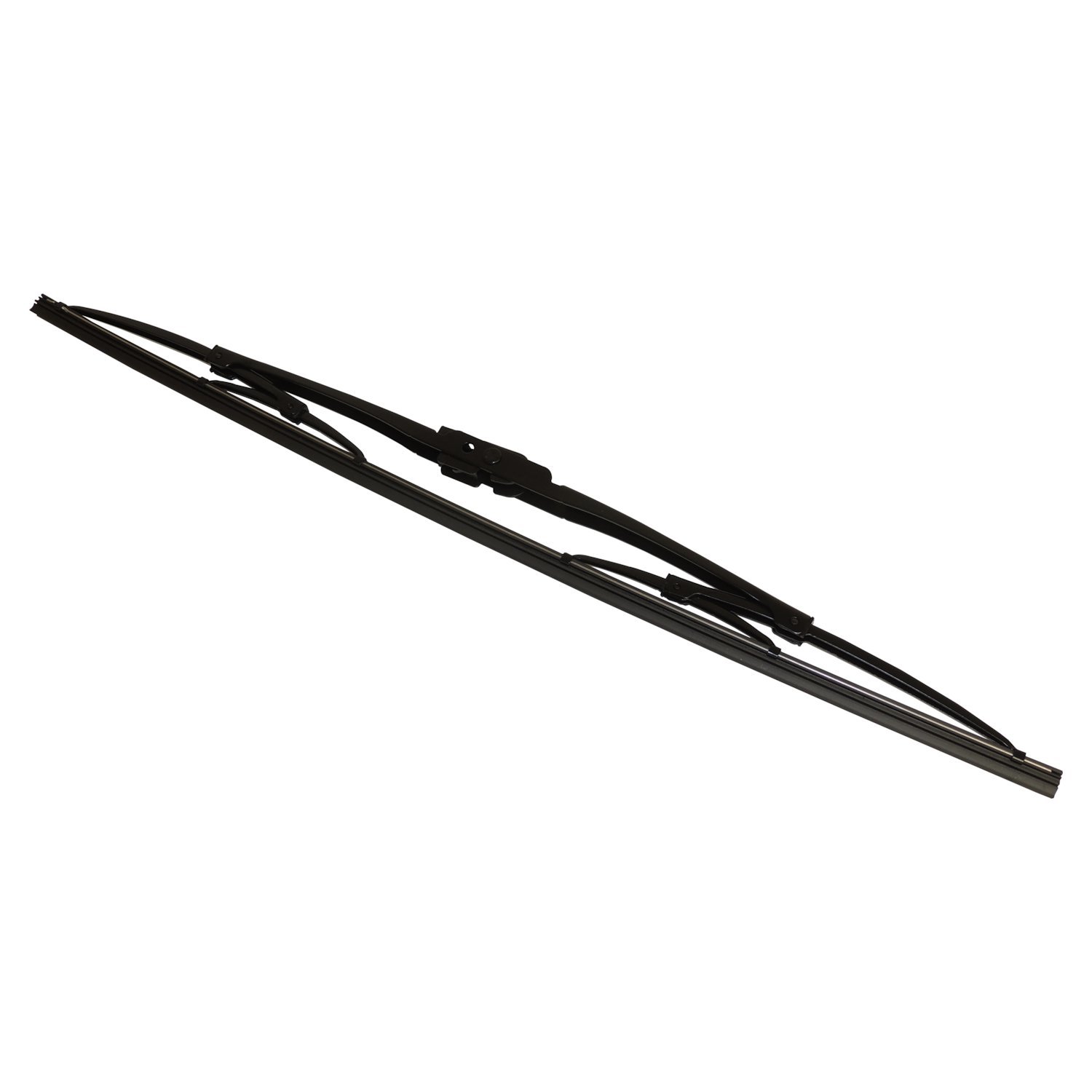 Crown Automotive Jeep Replacement 68003941AB - Front Wiper Blade for 2009-2012 Jeep KK Liberty, Left or Right, 19" Long Crown Automotive Jeep Replacement 68003941AB - Front Wiper Blade for 2009-2012 Jeep KK Liberty, Left or Right, 19" Long