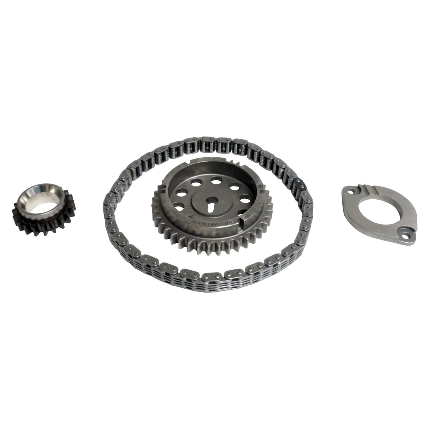 Crown Automotive Jeep Replacement 68001402AA - Timing Chain Kit for 2007-2011 Jeep JK Wrangler w/ 3.8L Engine
