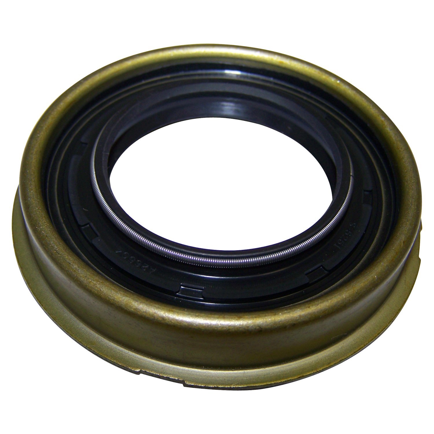 Crown Automotive Jeep Replacement 68003265AA - Pinion Seal for 06-18 Jeep JK, WK, WH, XK, XH Models w/ D35 or D44 Rear Axles Crown Automotive Jeep Replacement 68003265AA - Pinion Seal for 06-18 Jeep JK, WK, WH, XK, XH Models w/ D35 or D44 Rear Axles