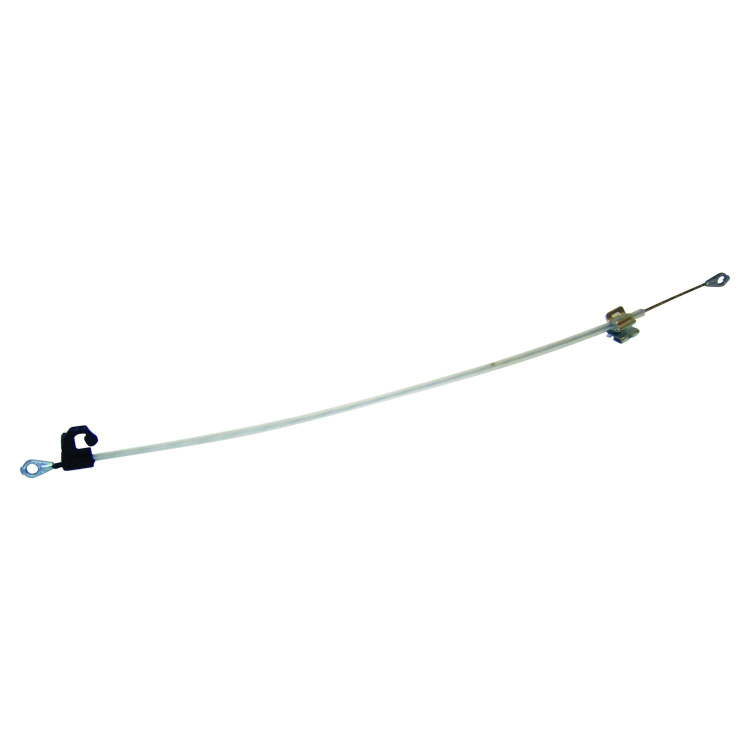 Crown Automotive Jeep Replacement 68004204AB - Temperature Control Cable for 2007-2010 Jeep JK Wrangler, Includes Clip Crown Automotive Jeep Replacement 68004204AB - Temperature Control Cable for 2007-2010 Jeep JK Wrangler, Includes Clip