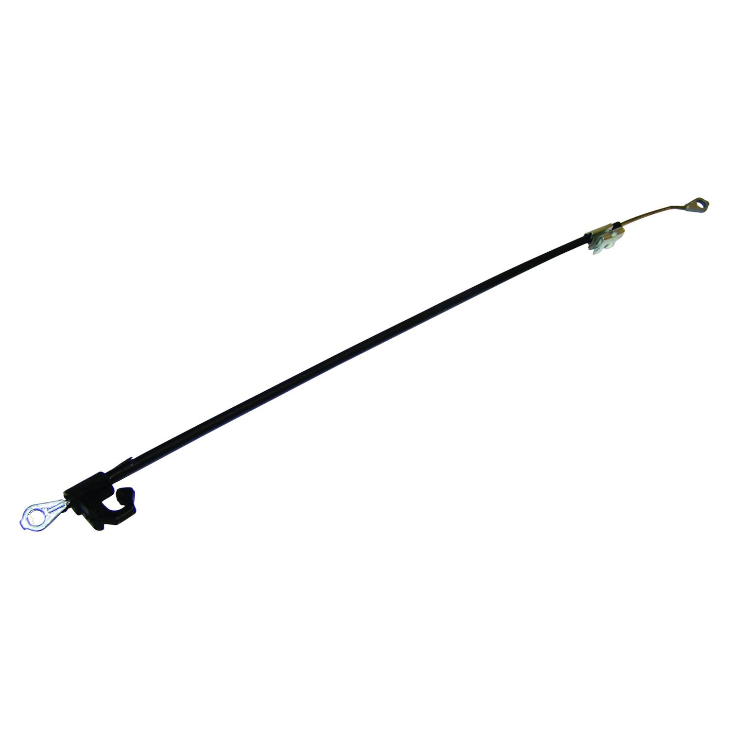 Crown Automotive Jeep Replacement 68004203AB - HVAC Mode Cable for 2007-2010 Jeep JK Wrangler, Includes Clip Crown Automotive Jeep Replacement 68004203AB - HVAC Mode Cable for 2007-2010 Jeep JK Wrangler, Includes Clip
