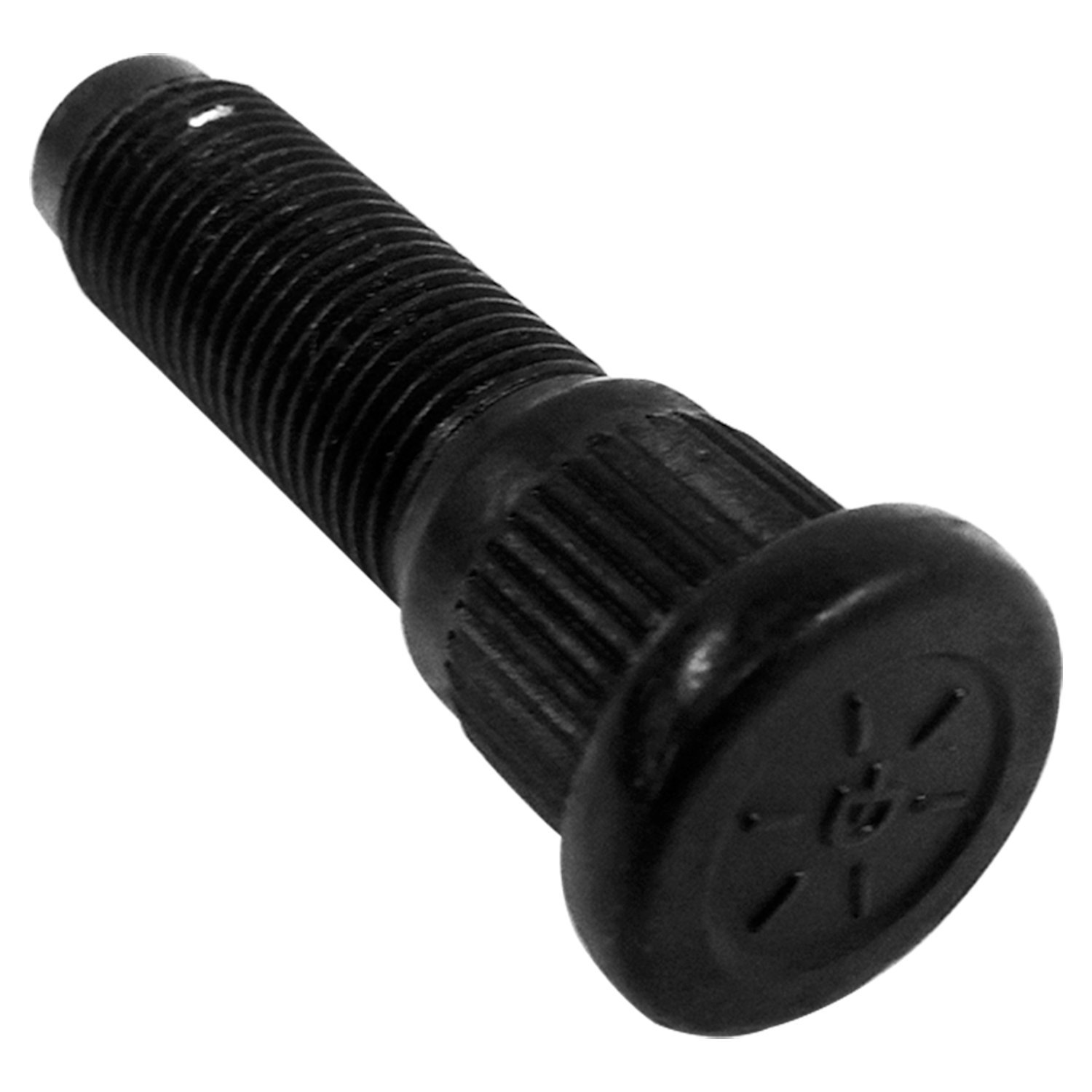 Crown Automotive Jeep Replacement 68003282AA - Front Wheel Stud for Jeep 2007-2018 JK Wrangler, 2008-2012 KK Liberty Crown Automotive Jeep Replacement 68003282AA - Front Wheel Stud for Jeep 2007-2018 JK Wrangler, 2008-2012 KK Liberty