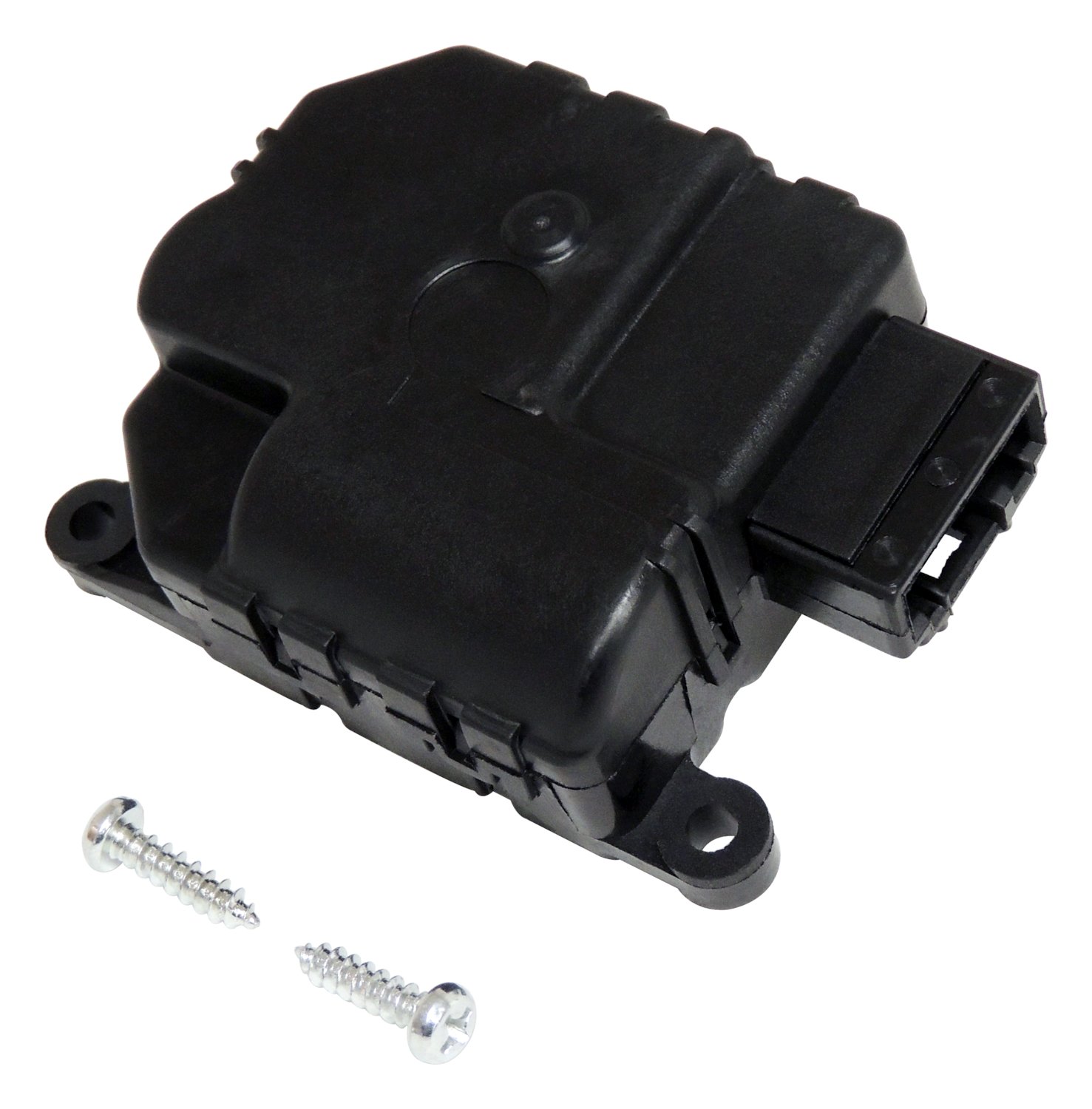 Crown Automotive Jeep Replacement 68004016AA - Blend Door Actuator (A/C and Heat) for 2008-2012 Jeep KK Liberty Crown Automotive Jeep Replacement 68004016AA - Blend Door Actuator (A/C and Heat) for 2008-2012 Jeep KK Liberty