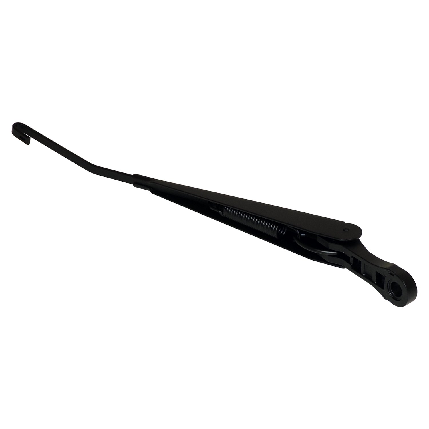 Crown Automotive Jeep Replacement 68002389AA - Left or Right Front Wiper Arm for 2007-2018 Jeep JK Wrangler w/ Left Hand Drive Crown Automotive Jeep Replacement 68002389AA - Left or Right Front Wiper Arm for 2007-2018 Jeep JK Wrangler w/ Left Hand Drive