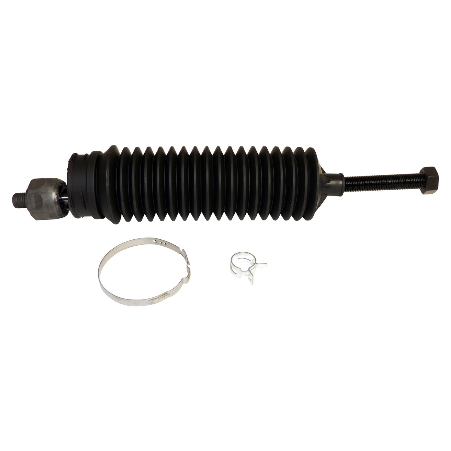 Crown Automotive Jeep Replacement 68040225AA - Inner Tie Rod for 08-10 Dodge Grand Caravan and 08-10 Chrysler Town & Country