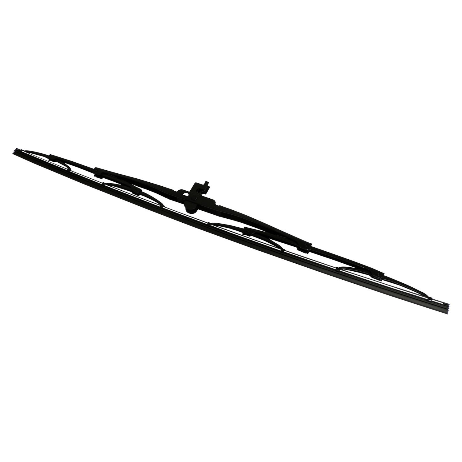 Crown Automotive Jeep Replacement 68079859AA - Left Front Wiper Blade for 2011-2013 Jeep WK Grand Cherokee LHD, 22" Long