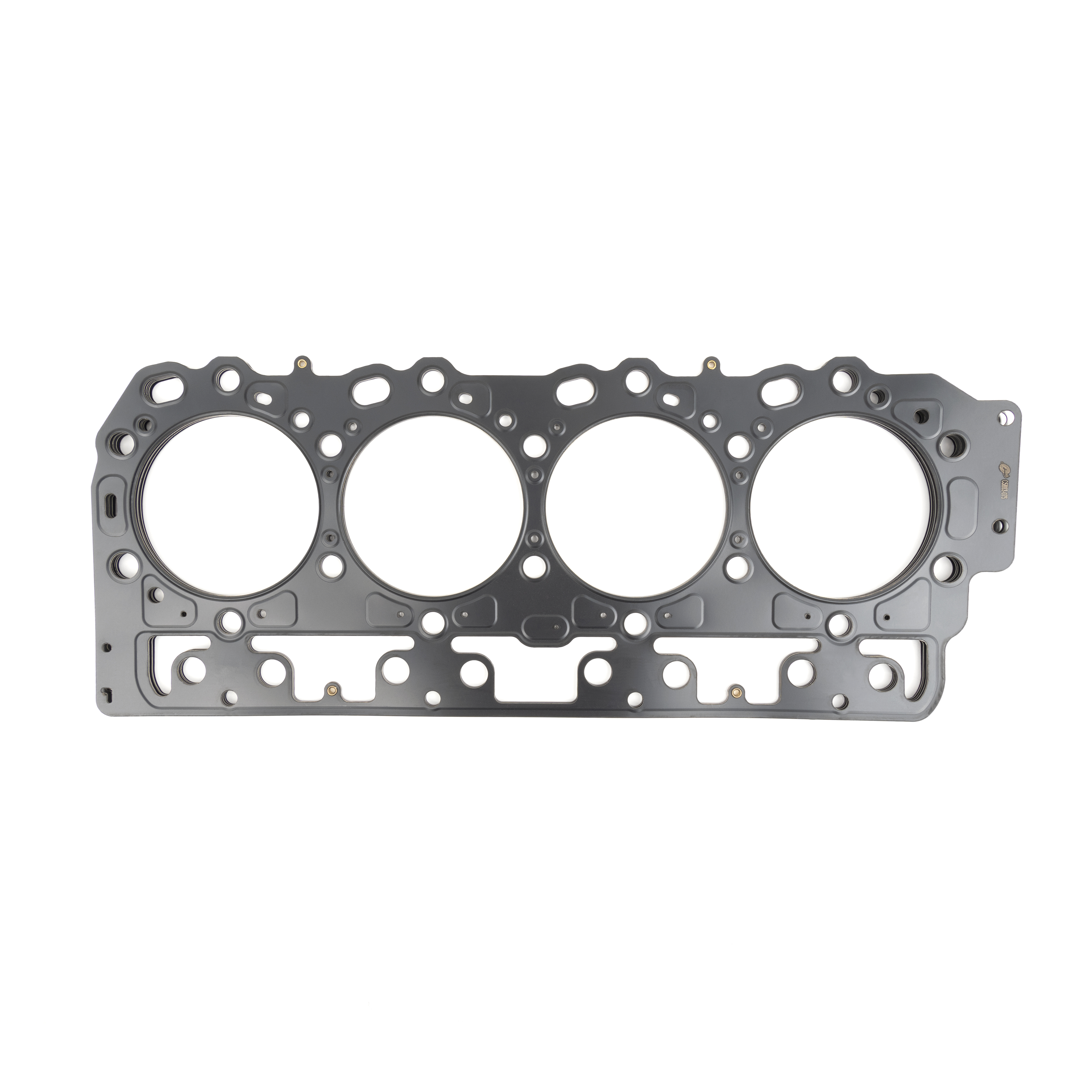 Cometic C5883-060 - GM 6.6L Duramax Diesel 01-06 4.100 inch Bore .060 inch MLS-5 Left Head Gasket