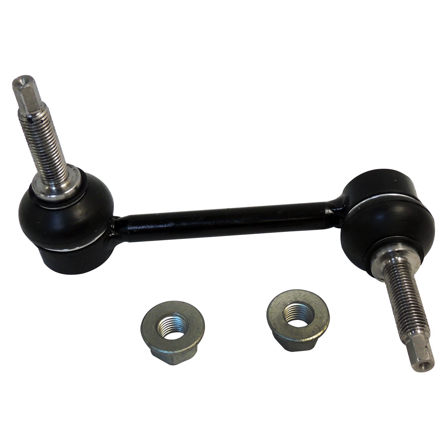 Crown Automotive Jeep Replacement 68069655AB - Left Front Sway Bar Link for 2011-2015 Jeep WK Grand Cherokee w/o SRT8 Package Crown Automotive Jeep Replacement 68069655AB - Left Front Sway Bar Link for 2011-2015 Jeep WK Grand Cherokee w/o SRT8 Package