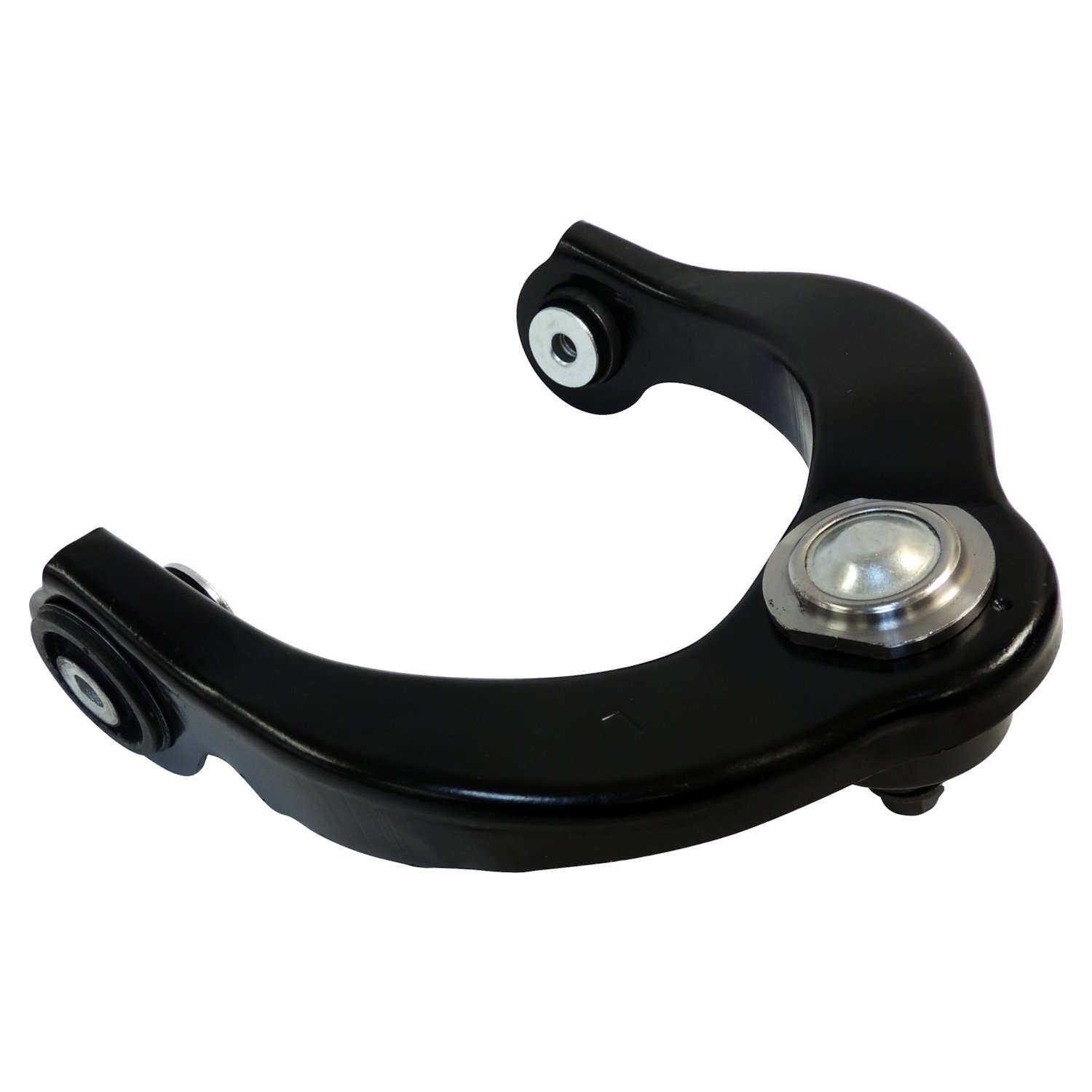 Crown Automotive Jeep Replacement 68046195AF - Left Front Upper Control Arm for 2011-2015 Jeep Grand Cherokee Crown Automotive Jeep Replacement 68046195AF - Left Front Upper Control Arm for 2011-2015 Jeep Grand Cherokee