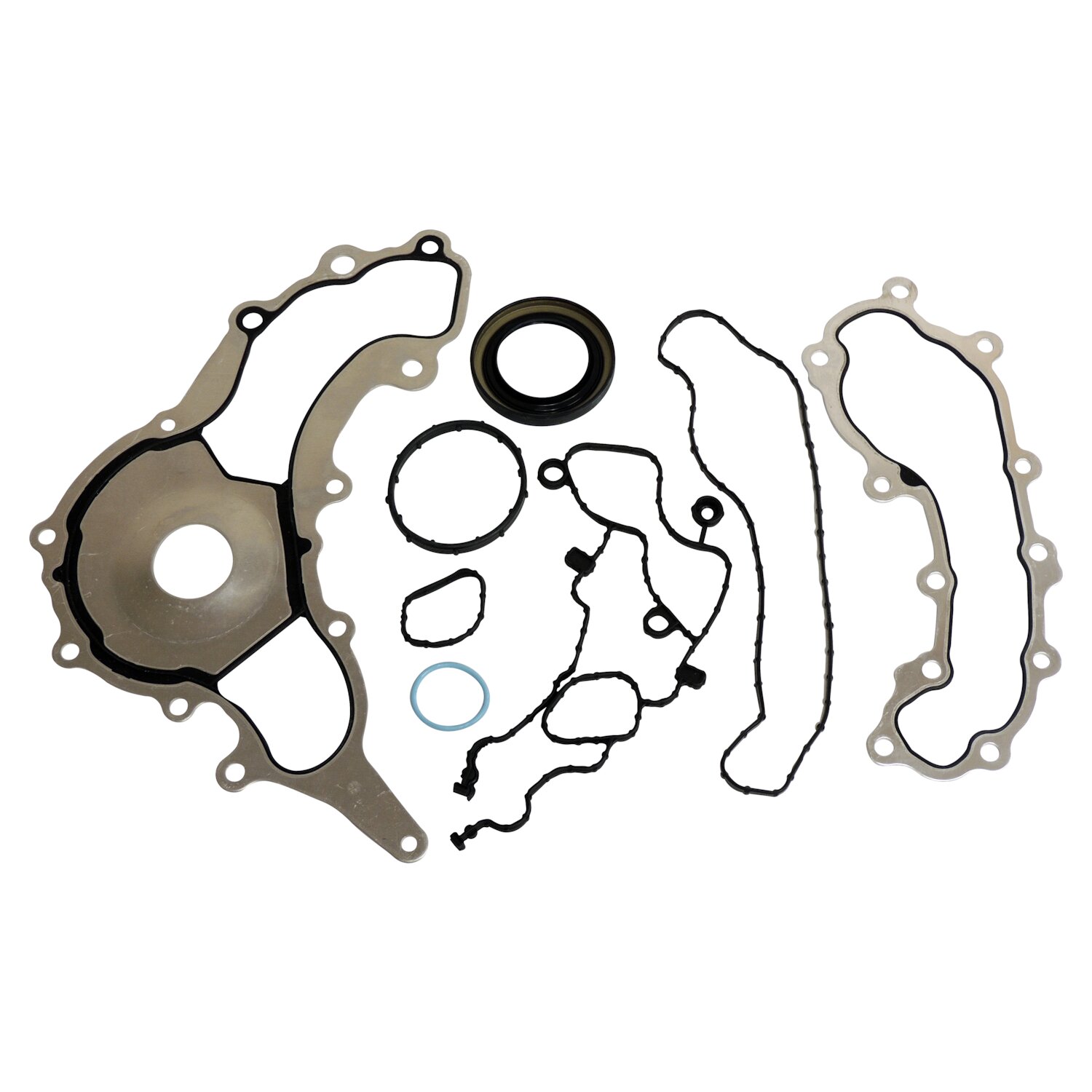 Crown Automotive Jeep Replacement 68078554AD - Engine Gasket Set for 11-22 Jeep JK Wrangler. WK Grand Cherokee, & KL Cherokee