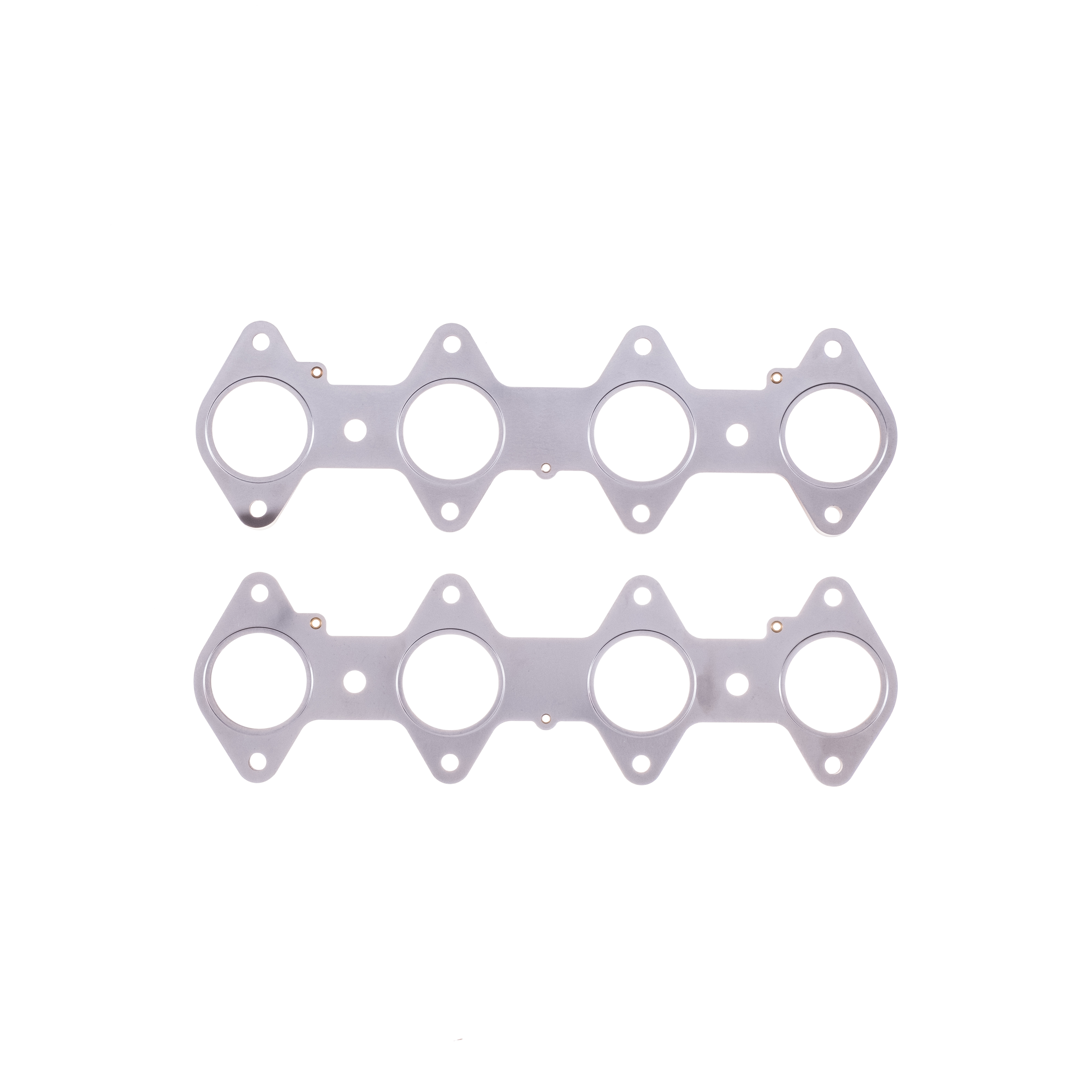 Cometic C5852-030 - Ford 4.6L/5.4L-3 Valve Head .030 inch MLS Exhaust Gasket (Pair) Cometic C5852-030 - Ford 4.6L/5.4L-3 Valve Head .030 inch MLS Exhaust Gasket (Pair)