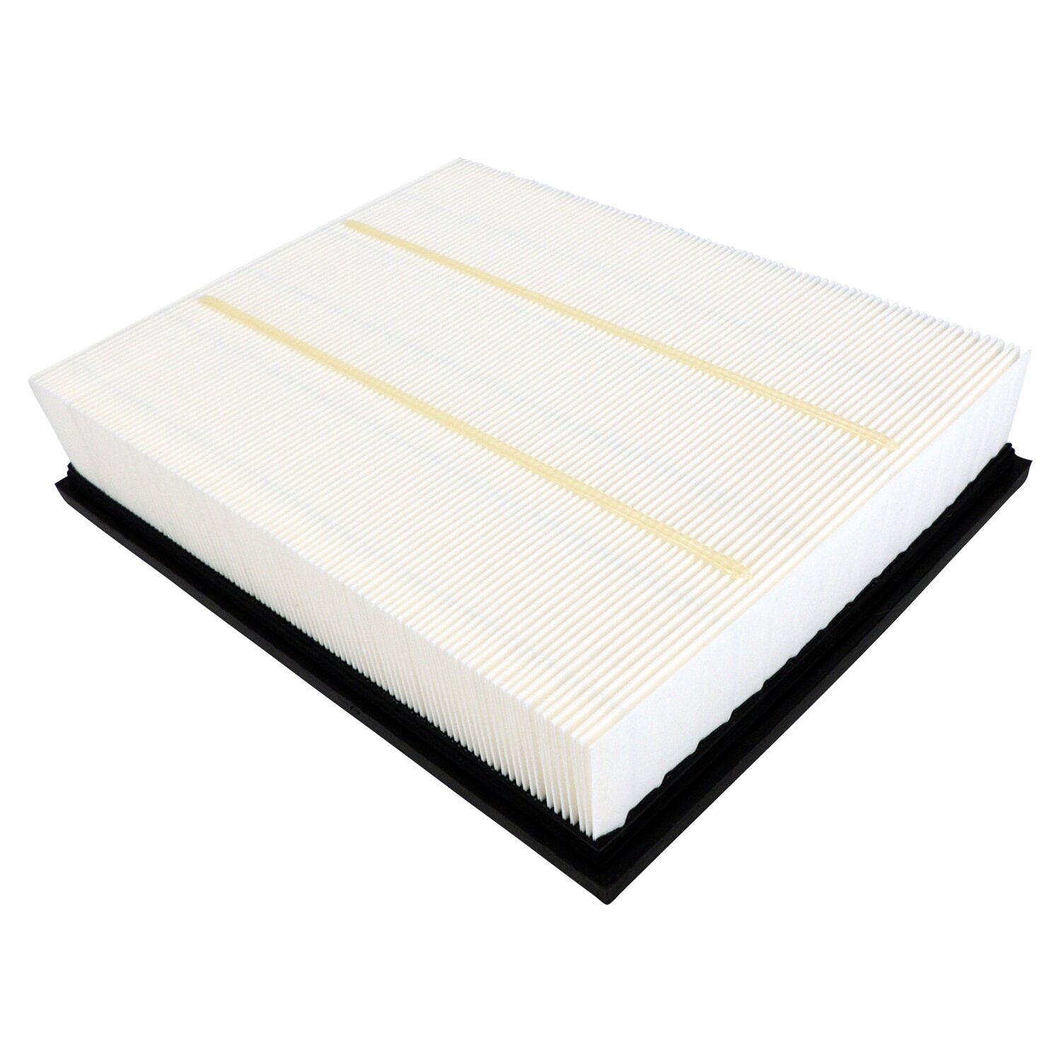 Crown Automotive Jeep Replacement 68037059AA - Air Filter for 2008-2012 Jeep KK Liberty w/ 3.7L, 2.8L Diesel Crown Automotive Jeep Replacement 68037059AA - Air Filter for 2008-2012 Jeep KK Liberty w/ 3.7L, 2.8L Diesel
