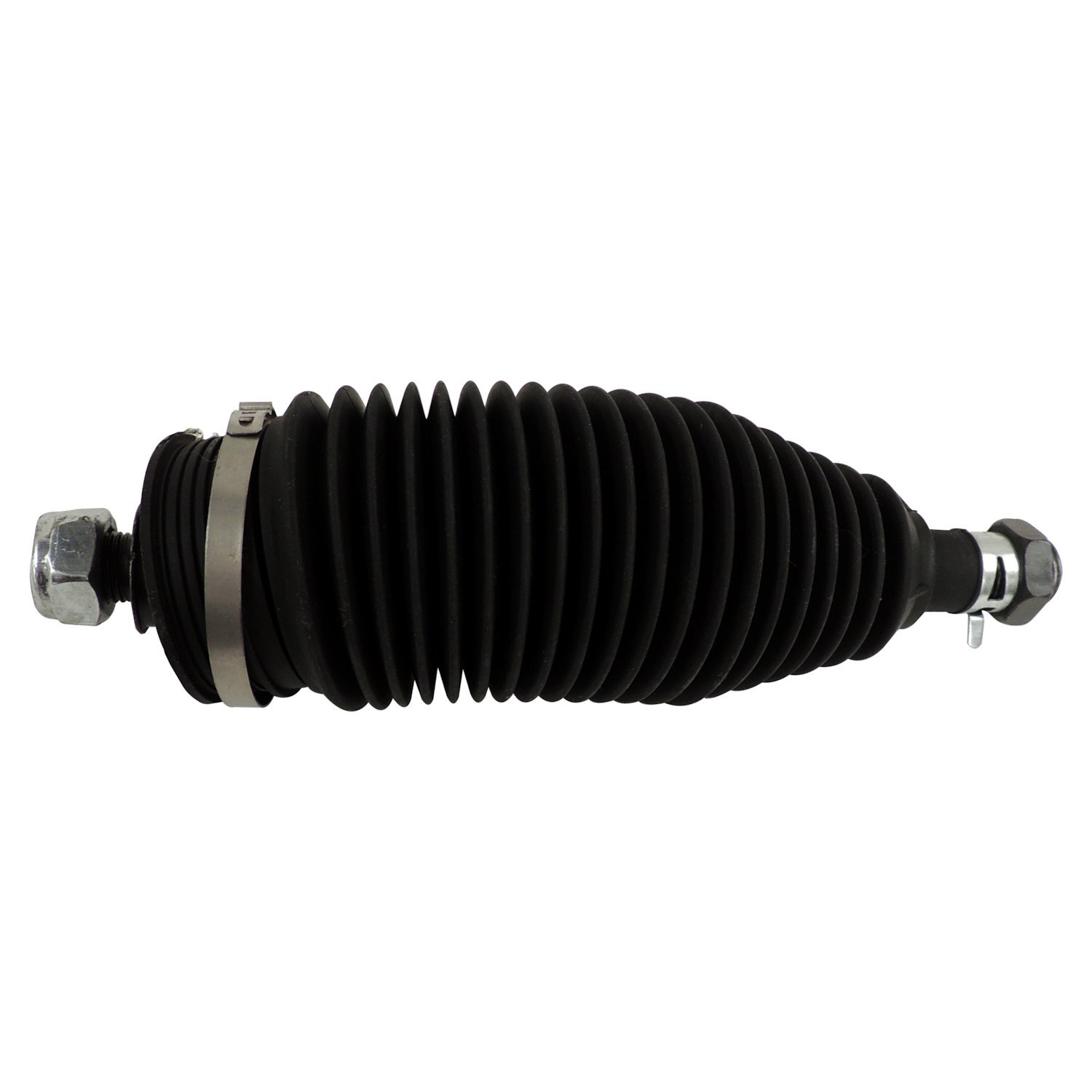 Crown Automotive Jeep Replacement 68105872AA - Inner Tie Rod Kit for 2011-2015 Jeep WK Grand Cherokee, Left or Right Crown Automotive Jeep Replacement 68105872AA - Inner Tie Rod Kit for 2011-2015 Jeep WK Grand Cherokee, Left or Right