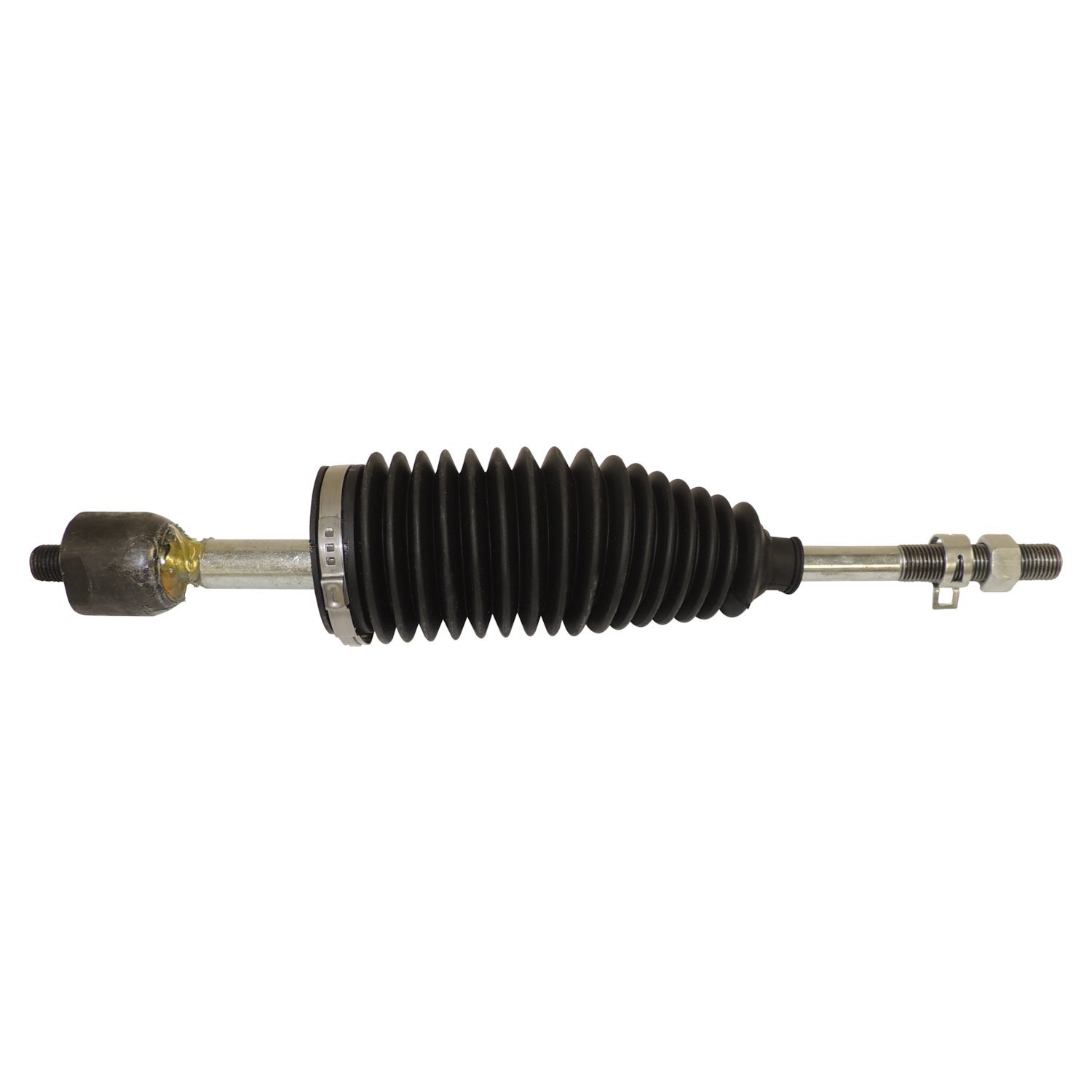 Crown Automotive Jeep Replacement 68157856AA - Inner Tie Rod Kit for Select 2012+ Chrysler Town & Country & Dodge Grand Caravan