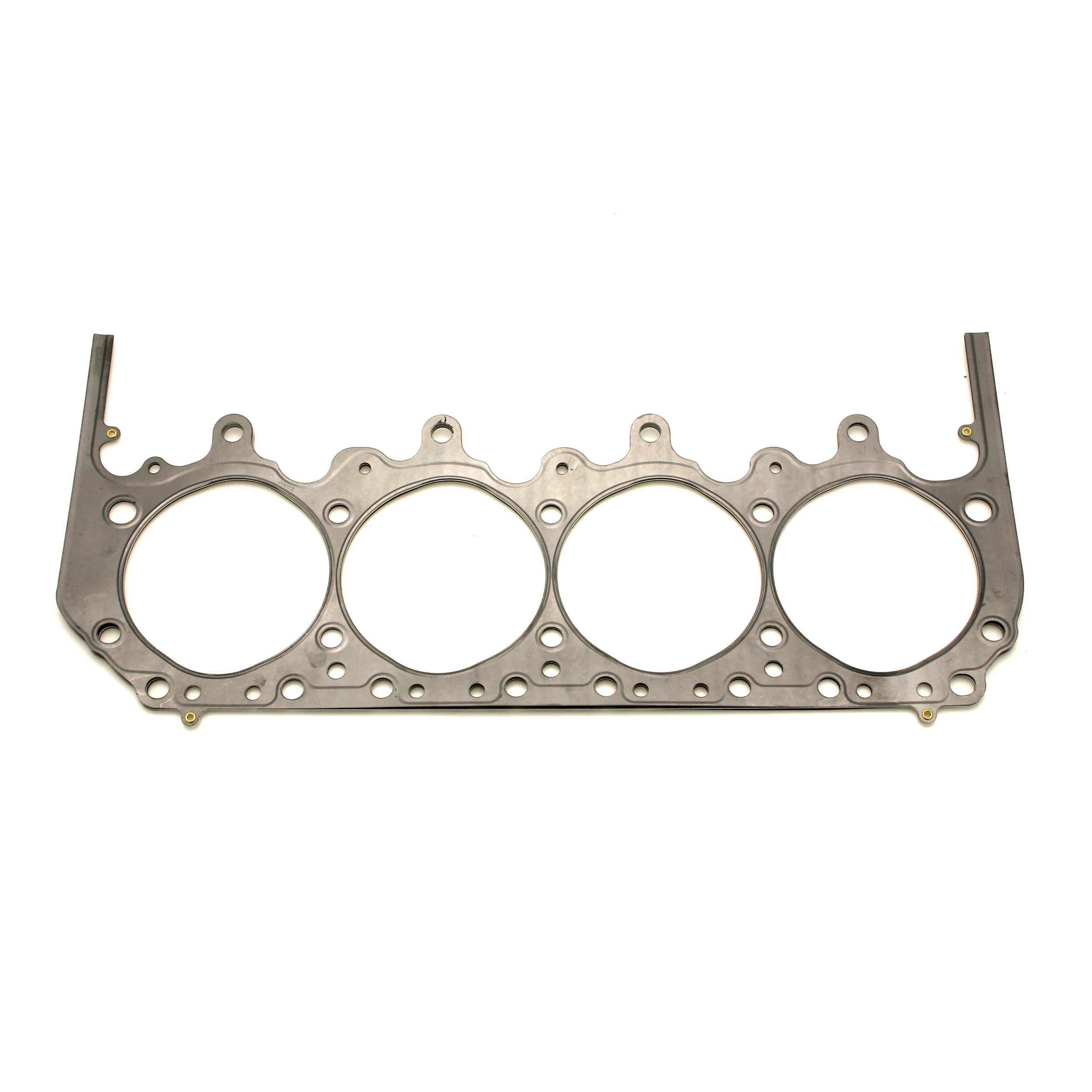 Cometic C5850-080 - GM 800 Pro Stock V8 .080in MLS Cylinder Head Gasket - 4.755in Bore Cometic C5850-080 - GM 800 Pro Stock V8 .080in MLS Cylinder Head Gasket - 4.755in Bore