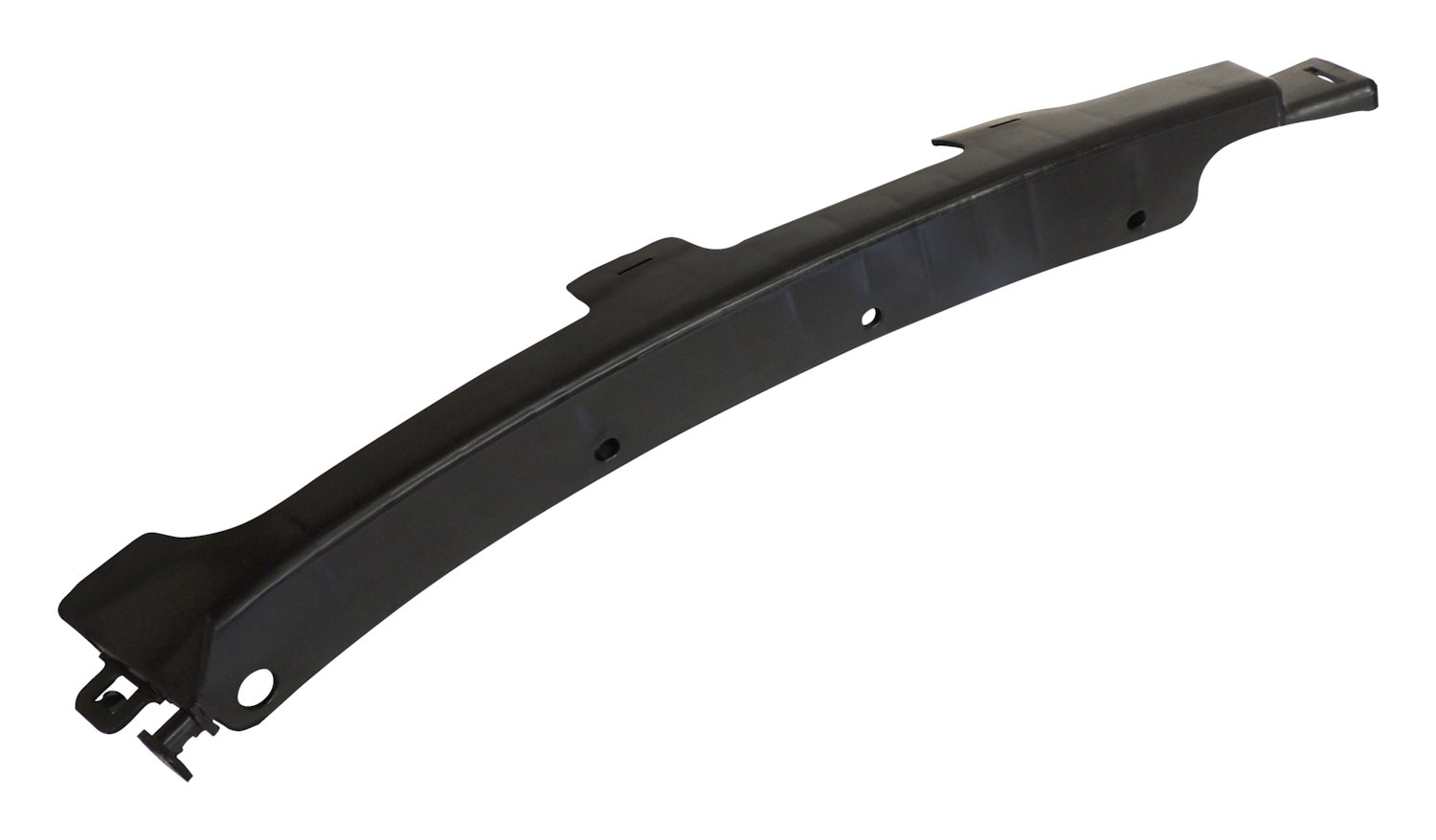 Crown Automotive Jeep Replacement 68144224AD - Crown Front Right Outer Fascia Bracket for 2014-2016 Jeep WK Grand Cherokee w/o SRT Crown Automotive Jeep Replacement 68144224AD - Crown Front Right Outer Fascia Bracket for 2014-2016 Jeep WK Grand Cherokee w/o SRT