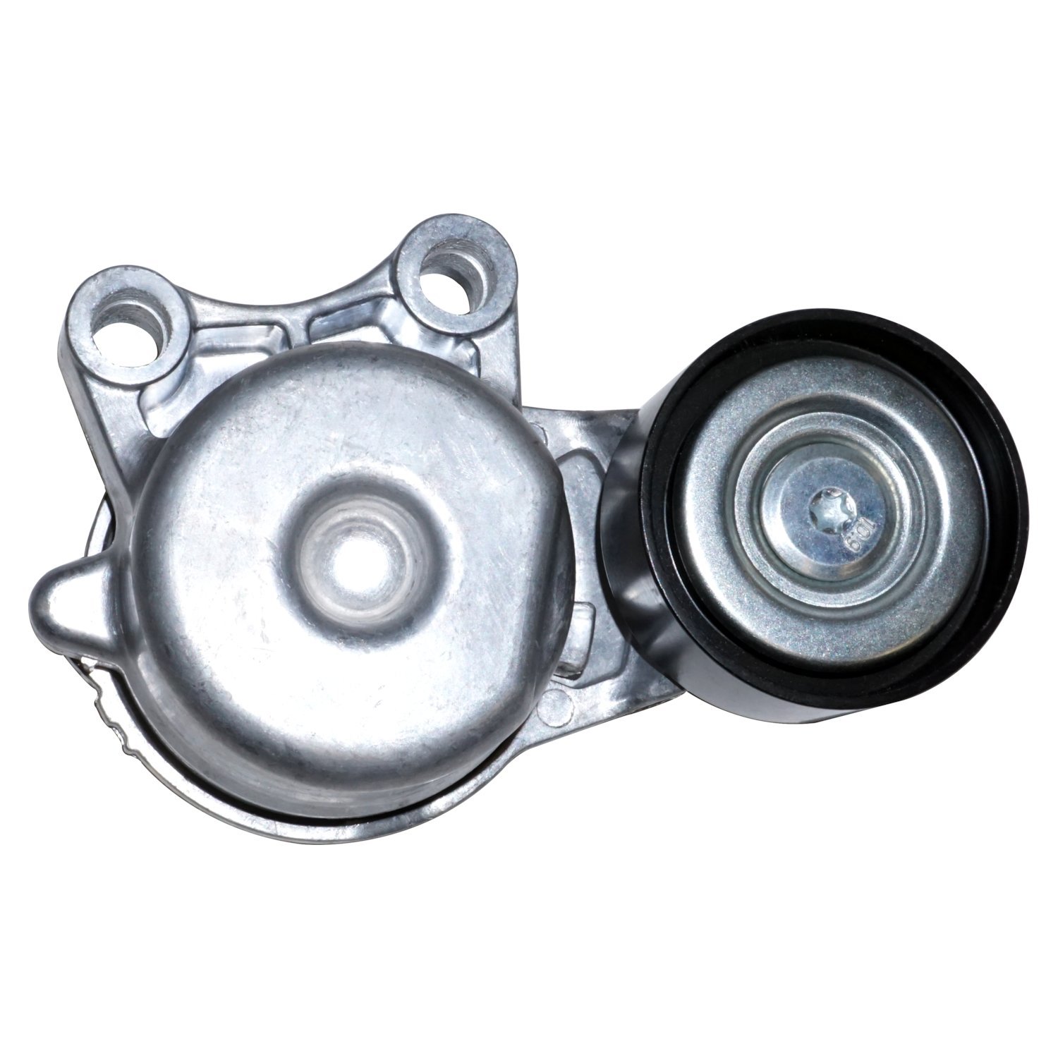 Crown Automotive Jeep Replacement 68148386AA - Drive Belt Tensioner for Jeep 2011-2016 WK Grand Cherokee w/ 3.0L Diesel Engine Crown Automotive Jeep Replacement 68148386AA - Drive Belt Tensioner for Jeep 2011-2016 WK Grand Cherokee w/ 3.0L Diesel Engine