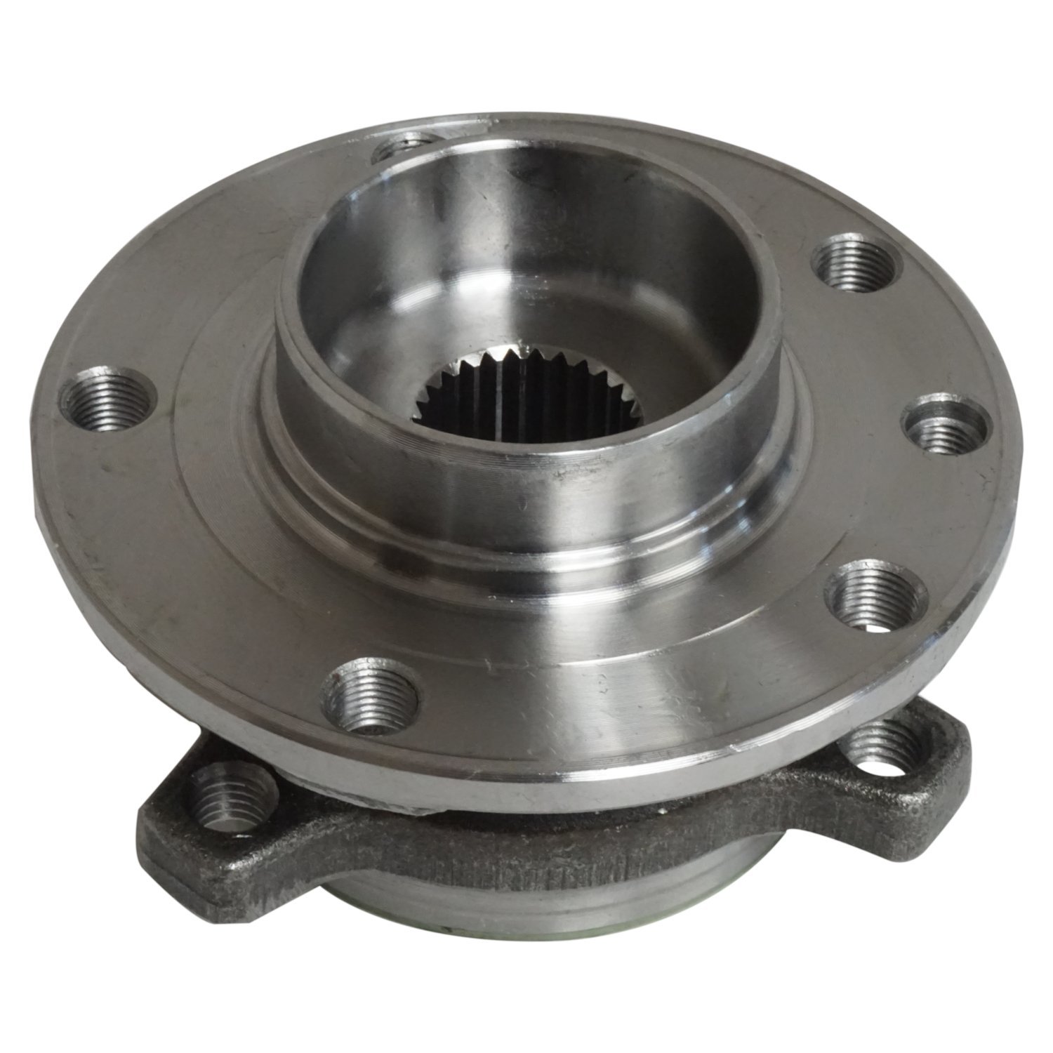 Crown Automotive Jeep Replacement 68141123AC - Front Hub Assembly for 2014+ Jeep KL Cherokee w/o Trailhawk Package, L or R