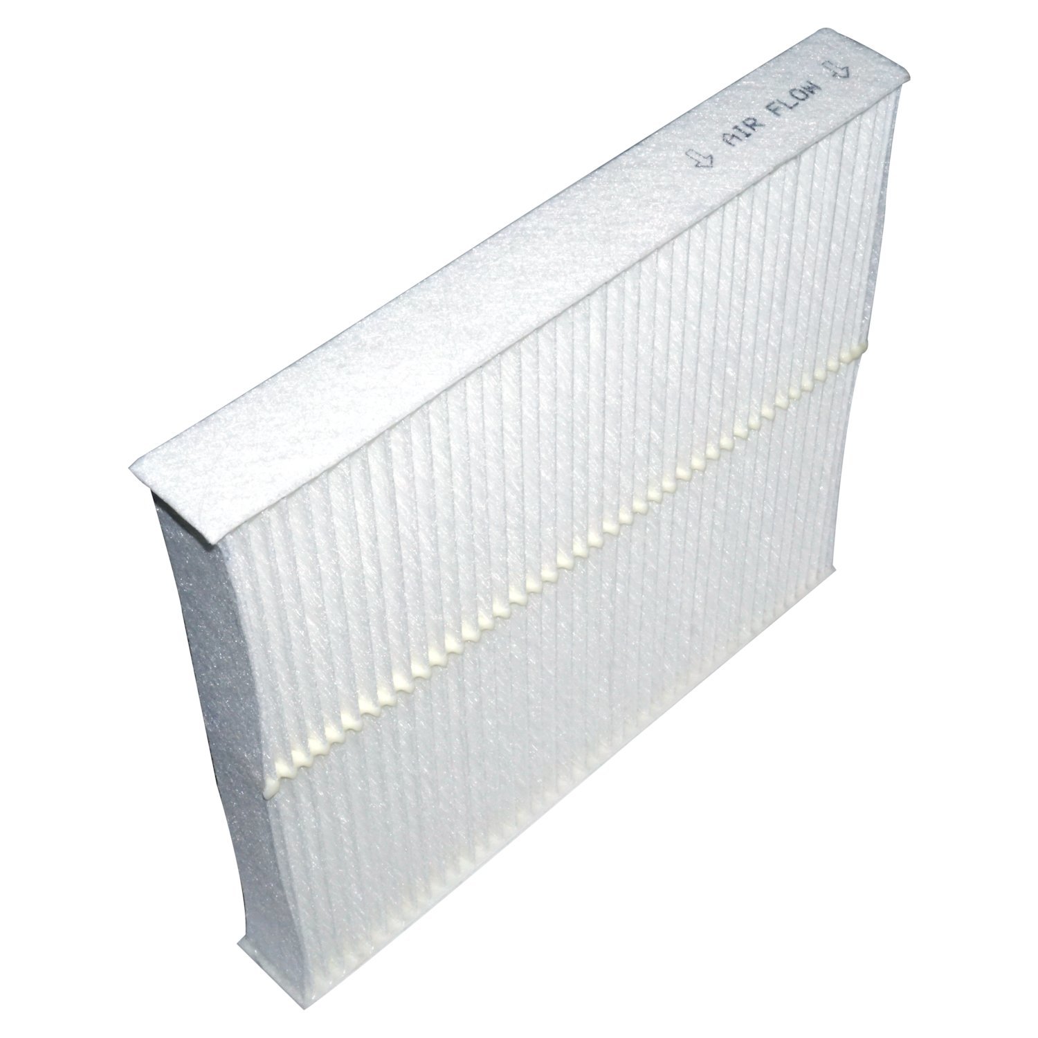 Crown Automotive Jeep Replacement 68127809AA - Cabin Air Filter for 2011+ Dodge Grand Caravan and Chrysler Town & Country