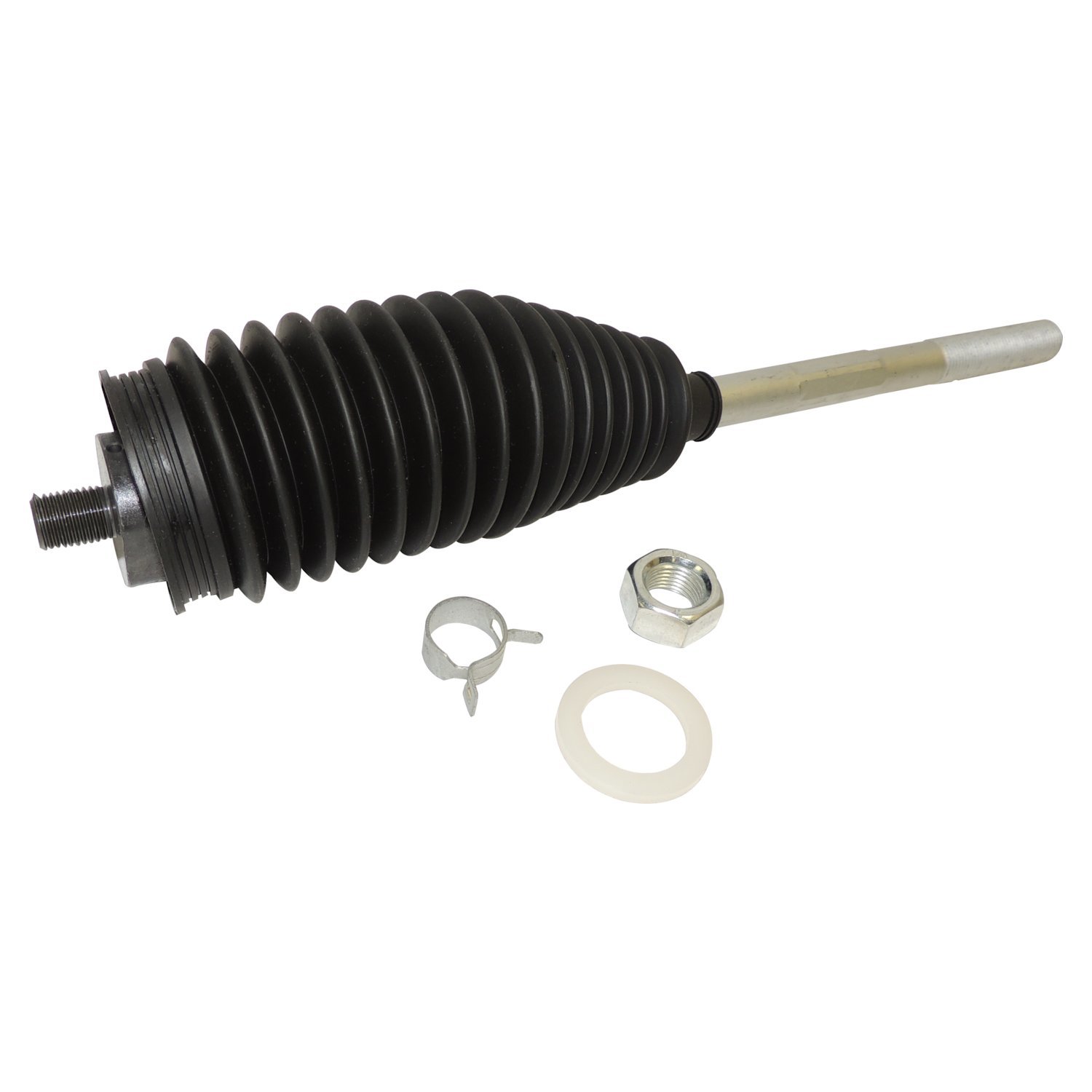 Crown Automotive Jeep Replacement 68158377AA - Inner Tie Rod End for 11-14 Dodge Charger & Challenger, Chrysler 300 w/o SRT8 Pk