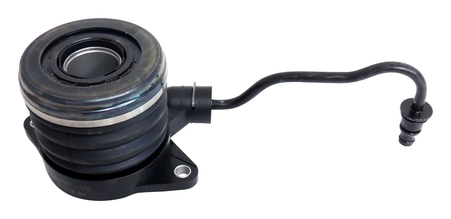 Crown Automotive Jeep Replacement 68166658AA - Crown Clutch Slave Cylinder for 2015-2018 Jeep BU Renegade & 2014+ Jeep KL Cherokee Crown Automotive Jeep Replacement 68166658AA - Crown Clutch Slave Cylinder for 2015-2018 Jeep BU Renegade & 2014+ Jeep KL Cherokee
