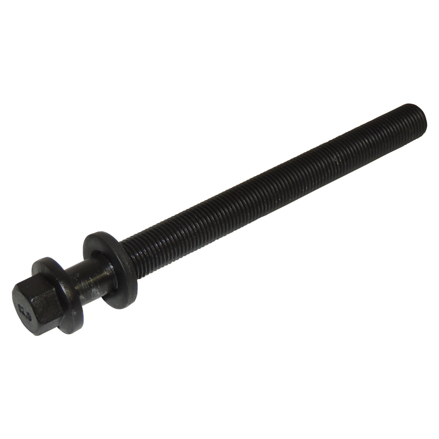 Crown Automotive Jeep Replacement 68142831AA - Cylinder Head Bolt for 07-18 Jeep JK Wrangler, KK Liberty w/ 2.8L Diesel Engine