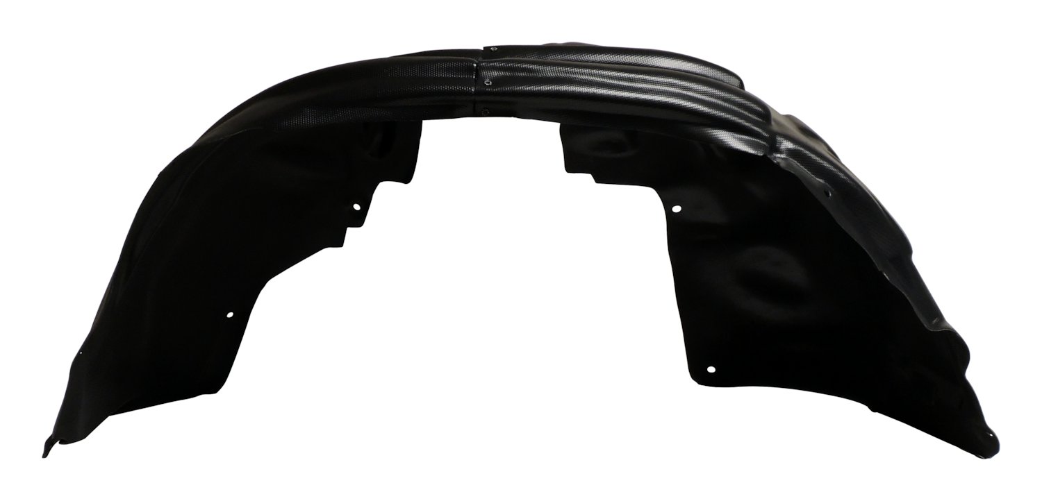 Crown Automotive Jeep Replacement 68102264AF - Crown Right Front Fender Liner for 14-18 Jeep KL Cherokee w/ Gas Engine w/ Trailhawk Crown Automotive Jeep Replacement 68102264AF - Crown Right Front Fender Liner for 14-18 Jeep KL Cherokee w/ Gas Engine w/ Trailhawk