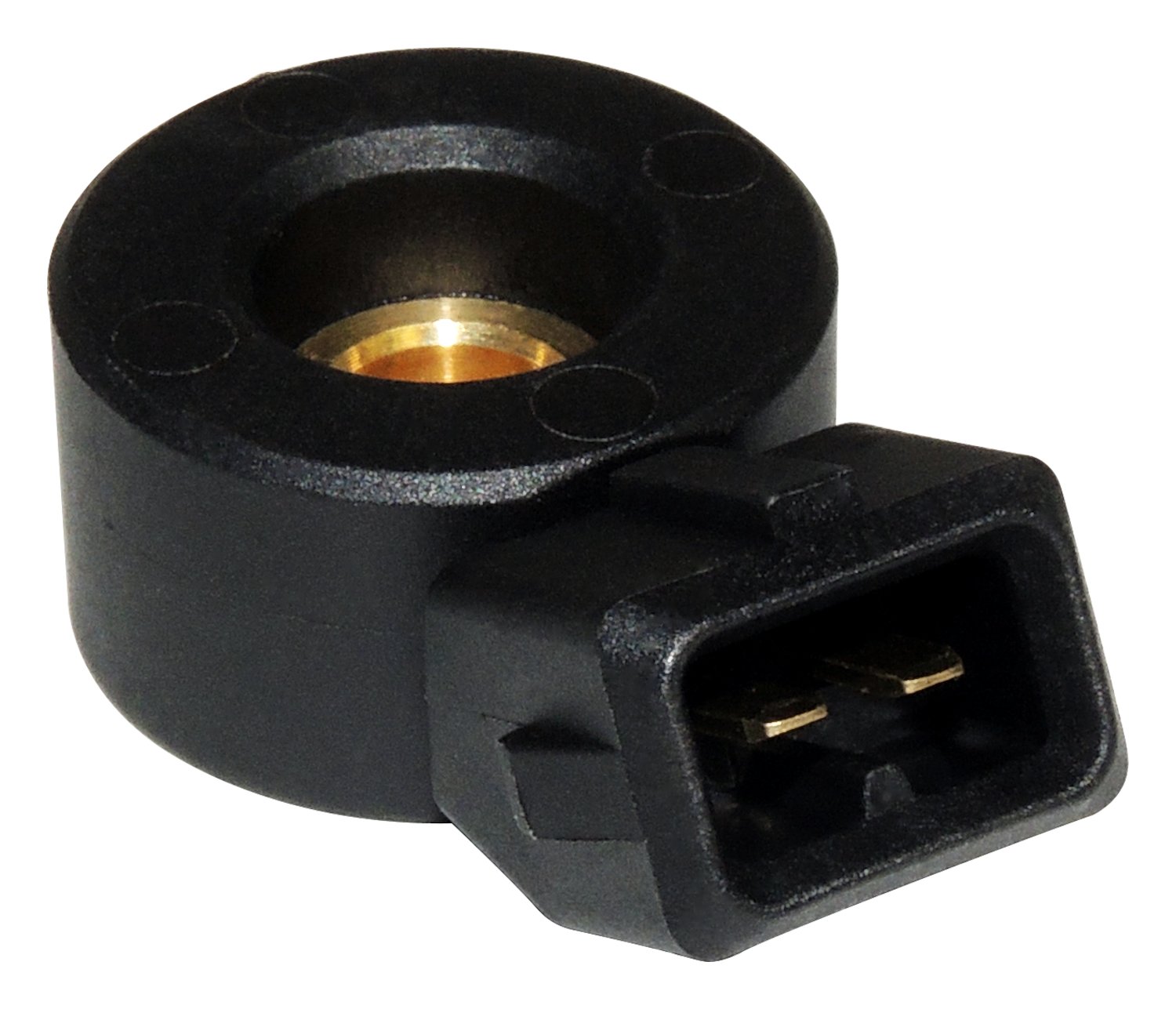 Crown Automotive Jeep Replacement 68166540AA - Crown Knock Sensor for Select 2013-2018 Jeep JK, WK, and KL Models w/ V6 Engine Crown Automotive Jeep Replacement 68166540AA - Crown Knock Sensor for Select 2013-2018 Jeep JK, WK, and KL Models w/ V6 Engine