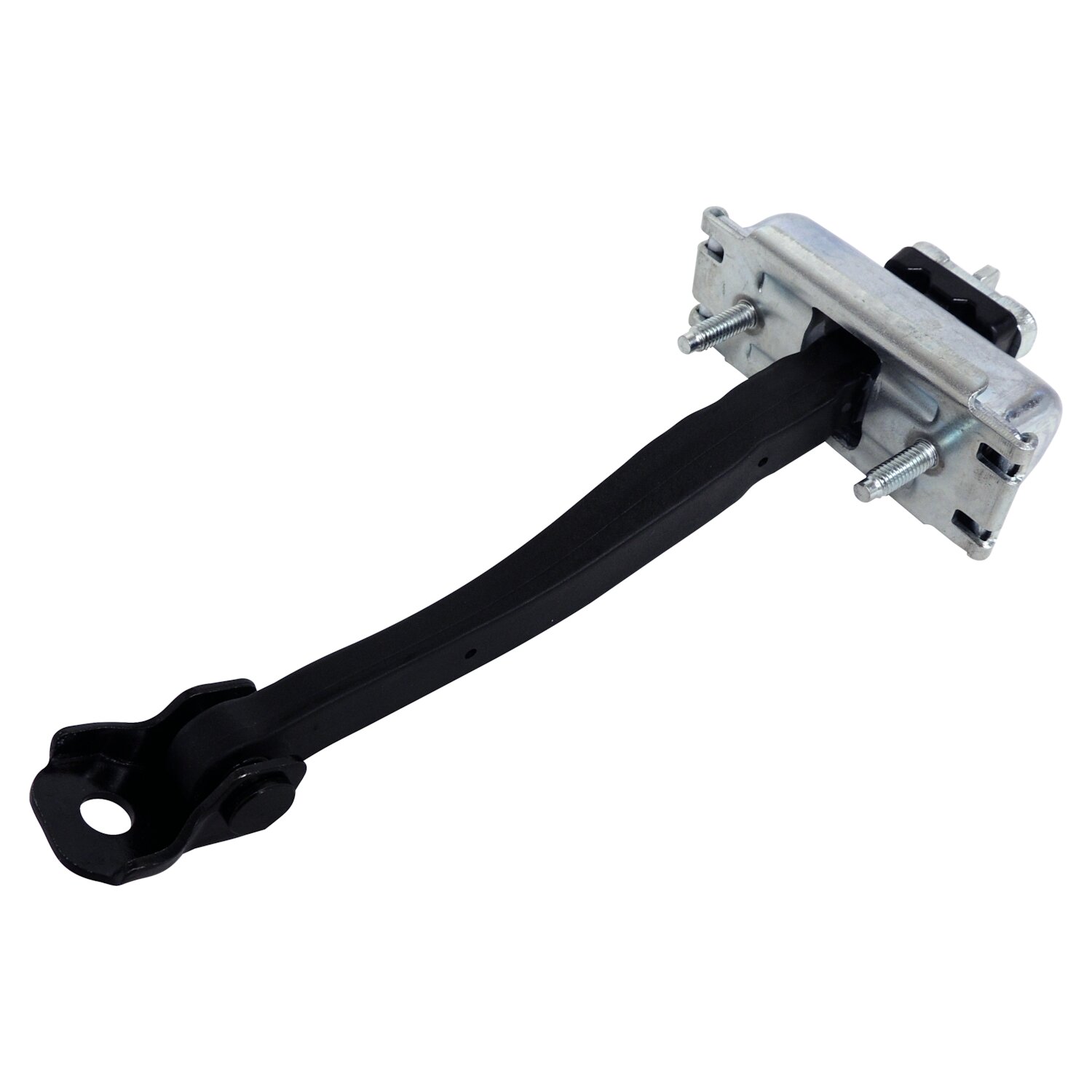 Crown Automotive Jeep Replacement 68103032AD - Left or Right Rear Door Check for 2014+ Jeep KL Cherokee