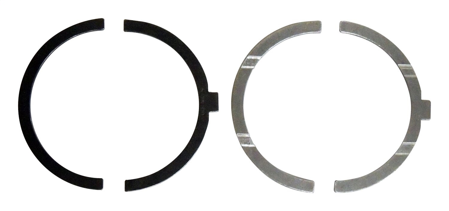 Crown Automotive Jeep Replacement 68142790AA - Engine Crankshaft Thrust Washer Set Crown Automotive Jeep Replacement 68142790AA - Engine Crankshaft Thrust Washer Set