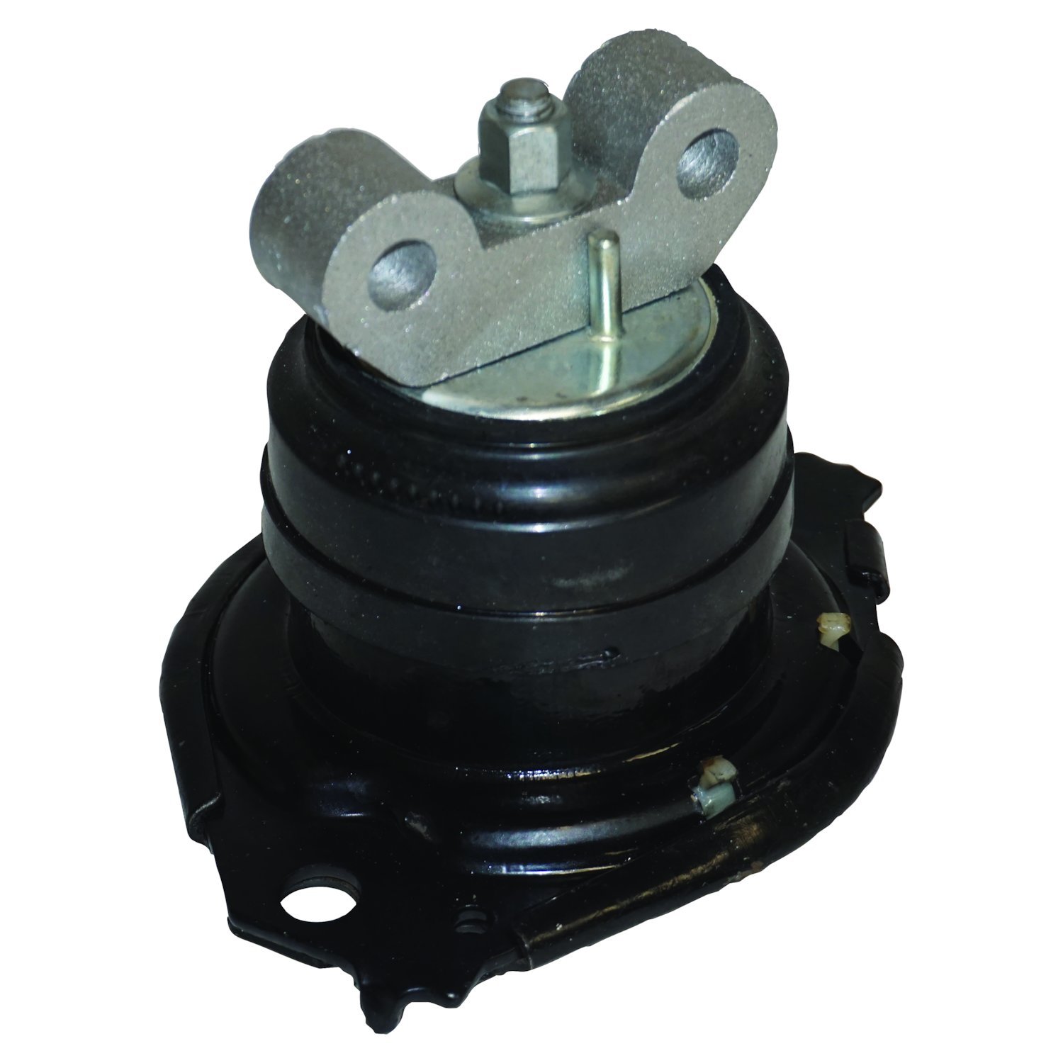 Crown Automotive Jeep Replacement 68277082AA - Engine Mount for Select Dodge & Chrysler Models w/ 3.6L or 5.7L Engines, L or R