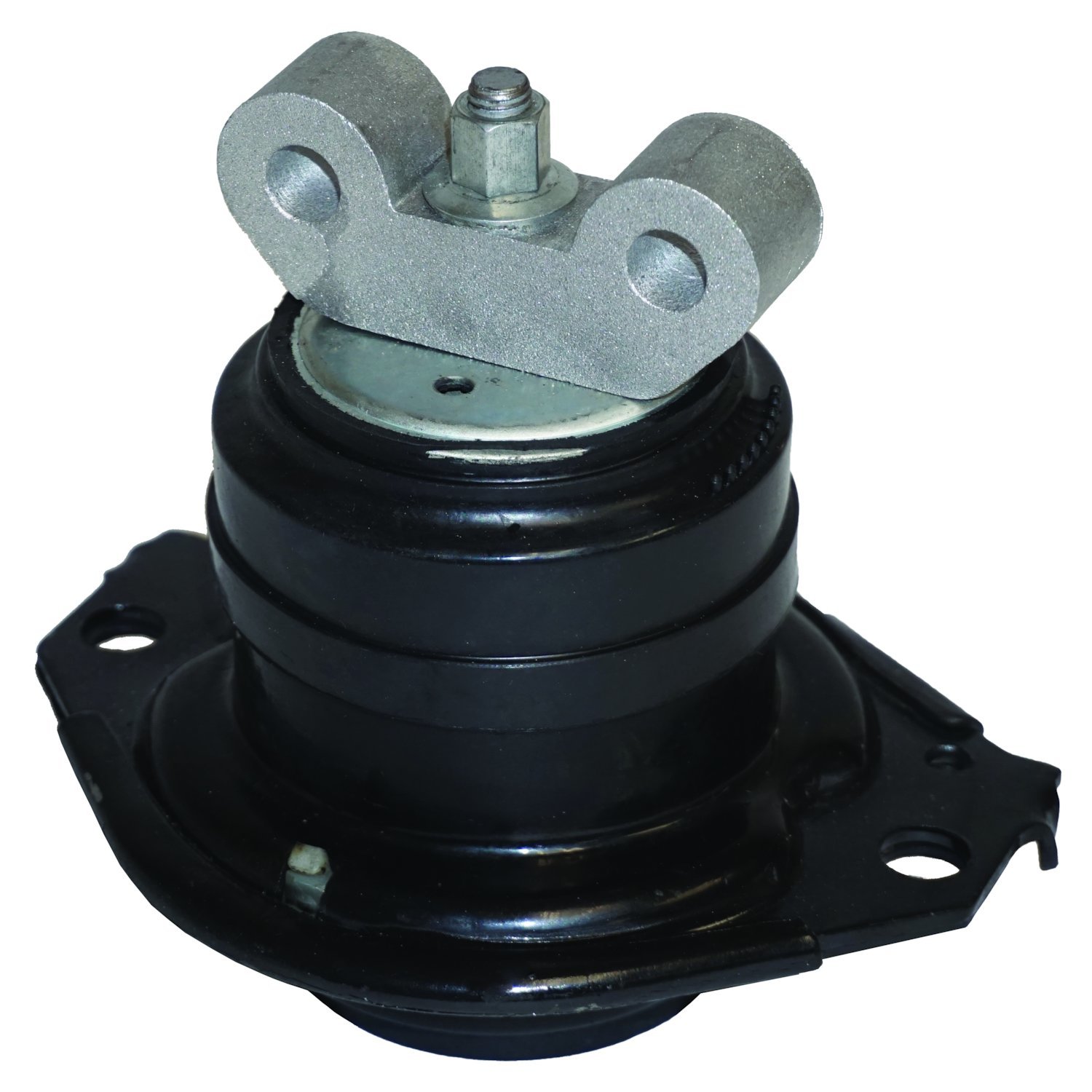 Crown Automotive Jeep Replacement 68277081AA - Engine Mount for Select 2011+ Dodge and 2011+ Chrysler, Left or Right