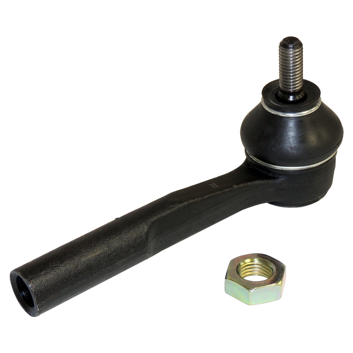 Crown Automotive Jeep Replacement 68275052AA - Right Tie Rod End for 2015+ Jeep BU & BV Renegade Crown Automotive Jeep Replacement 68275052AA - Right Tie Rod End for 2015+ Jeep BU & BV Renegade