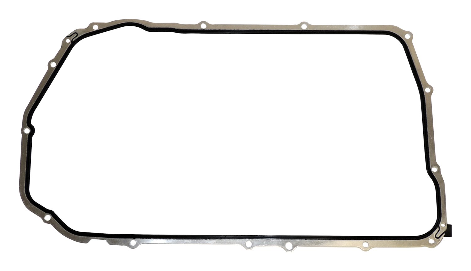 Crown Automotive Jeep Replacement 68261578AA - Transmission Pan Gasket for 18-21 Jeep WK Grand Cherokee w/ 8HP95 Transmission