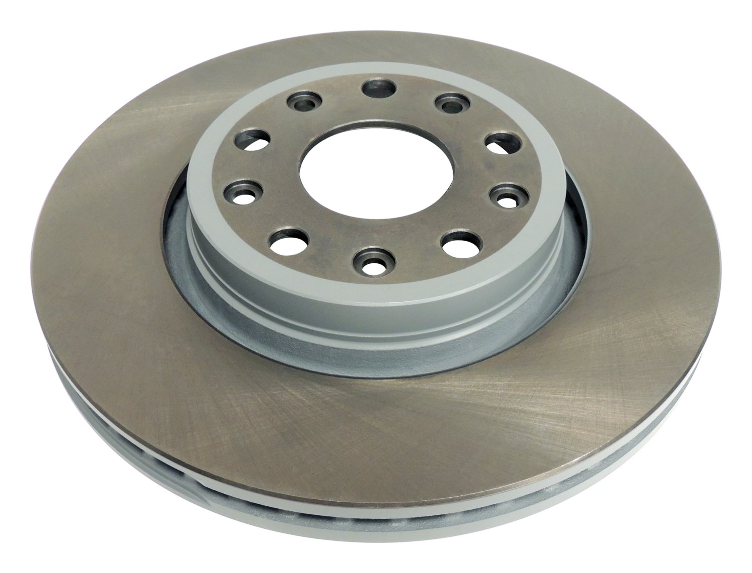 Crown Automotive Jeep Replacement 68250085AA - Crown Front Brake Rotor for Select 2018+ Jeep JL Wrangler & 2020+ JT Gladiator Crown Automotive Jeep Replacement 68250085AA - Crown Front Brake Rotor for Select 2018+ Jeep JL Wrangler & 2020+ JT Gladiator