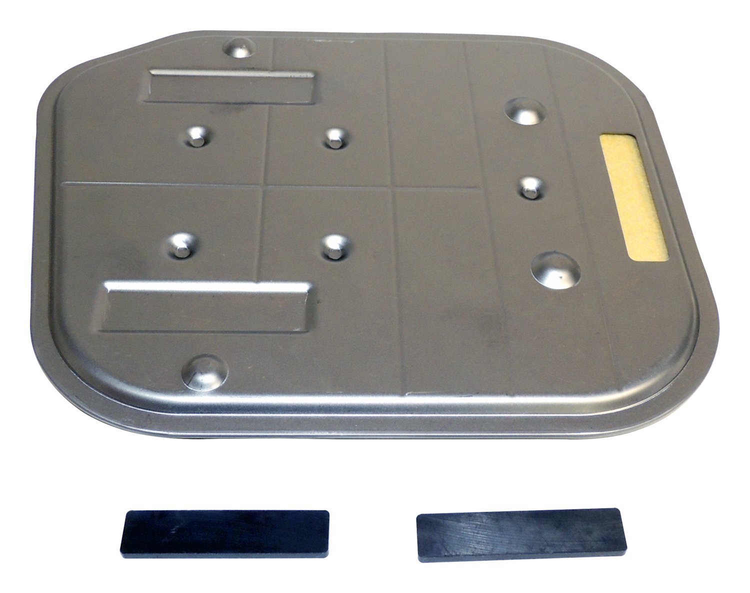 Crown Automotive Jeep Replacement 68266725AB - Crown Transmission Filter for 2018+ Jeep WK Grand Cherokee w/ 8HP95 Transmission Crown Automotive Jeep Replacement 68266725AB - Crown Transmission Filter for 2018+ Jeep WK Grand Cherokee w/ 8HP95 Transmission