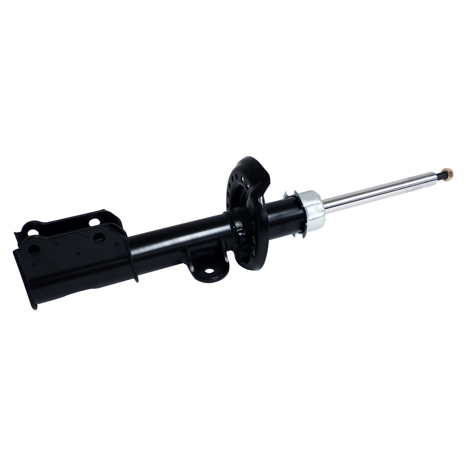 Crown Automotive Jeep Replacement 68268687AA - Left Front Strut for 2015+ Jeep BU & BV Renegade w/ 4WD w/o Trailhawk Package