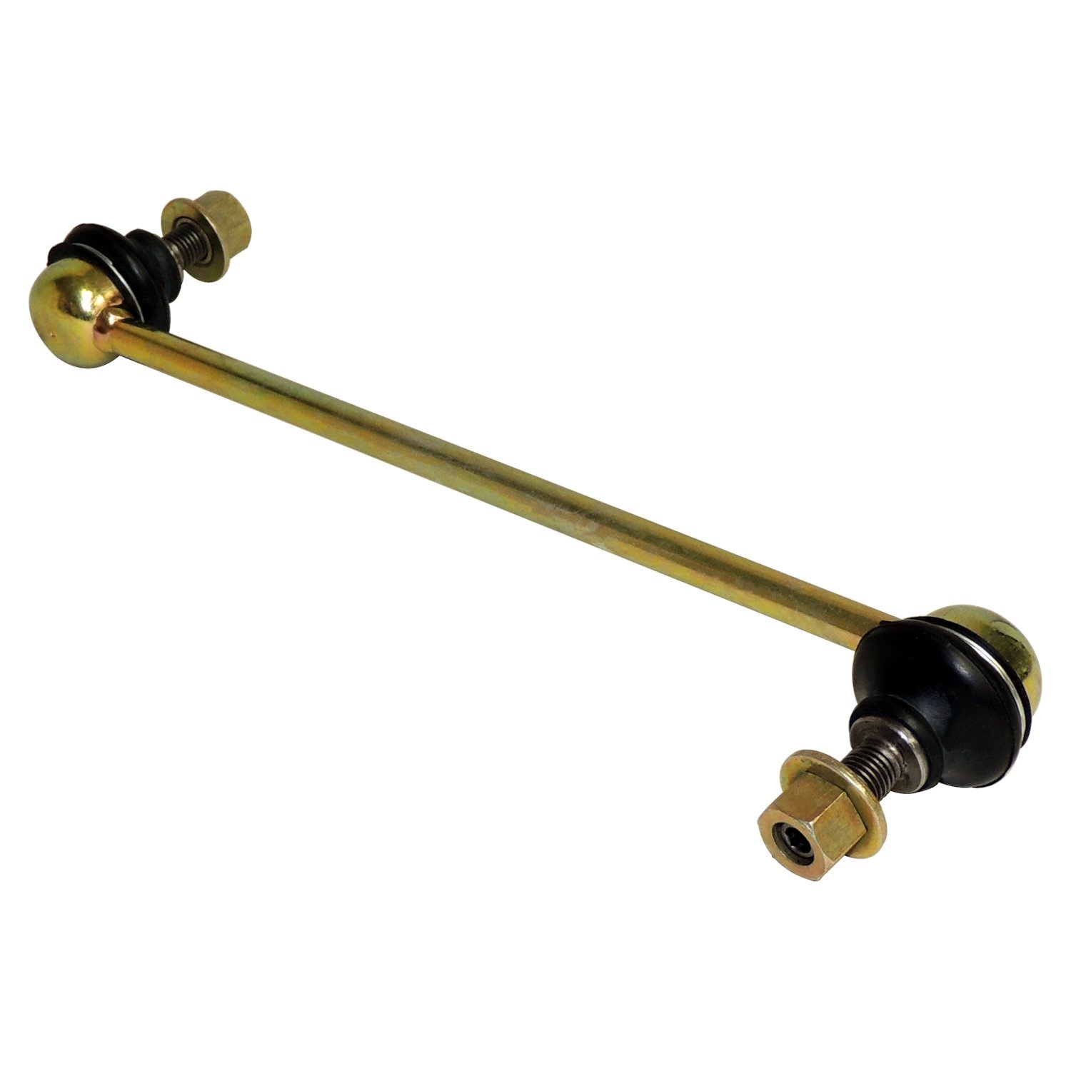 Crown Automotive Jeep Replacement 68224731AC - Front Sway Bar Link for 2014+ Jeep KL Cherokee w/ Trailhawk Package, L or R