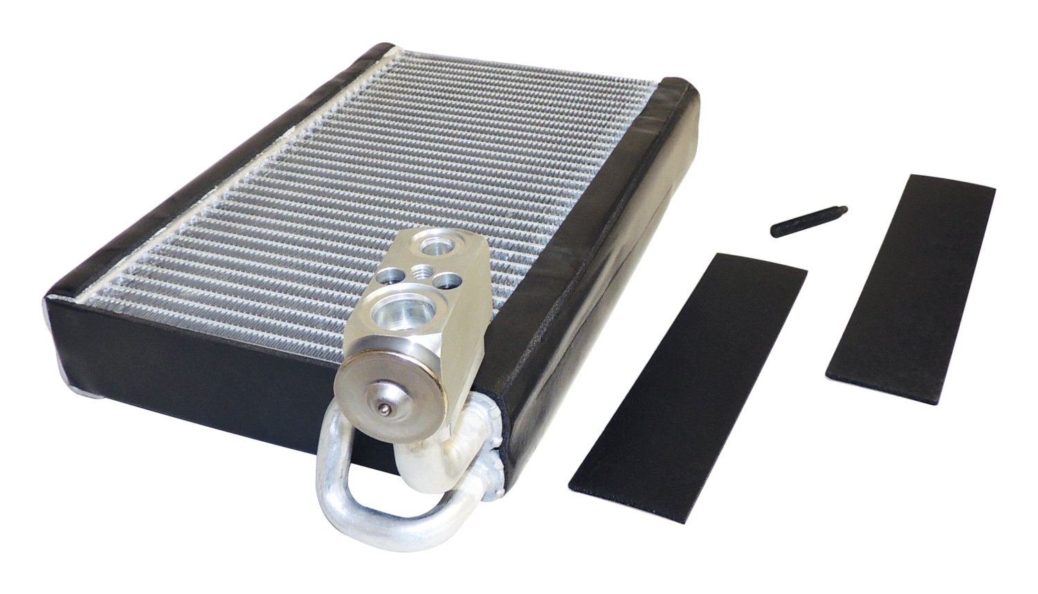 Crown Automotive Jeep Replacement 68238602AA - Evaporator Core for Select 2011-2022 Jeep WK Grand Cherokee LHD