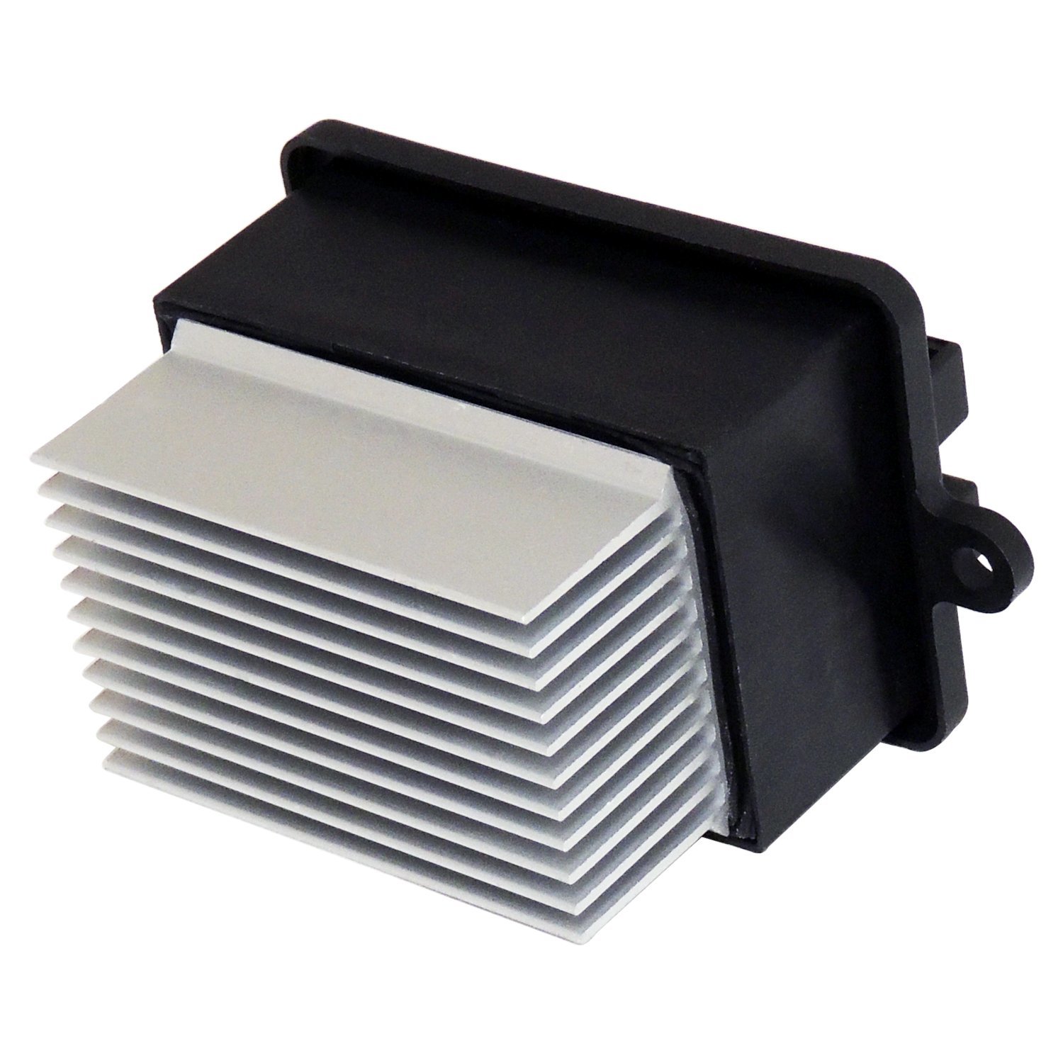 Crown Automotive Jeep Replacement 68266515AA - Blower Motor Resistor for 2015+ Jeep BU & BV Renegade Crown Automotive Jeep Replacement 68266515AA - Blower Motor Resistor for 2015+ Jeep BU & BV Renegade