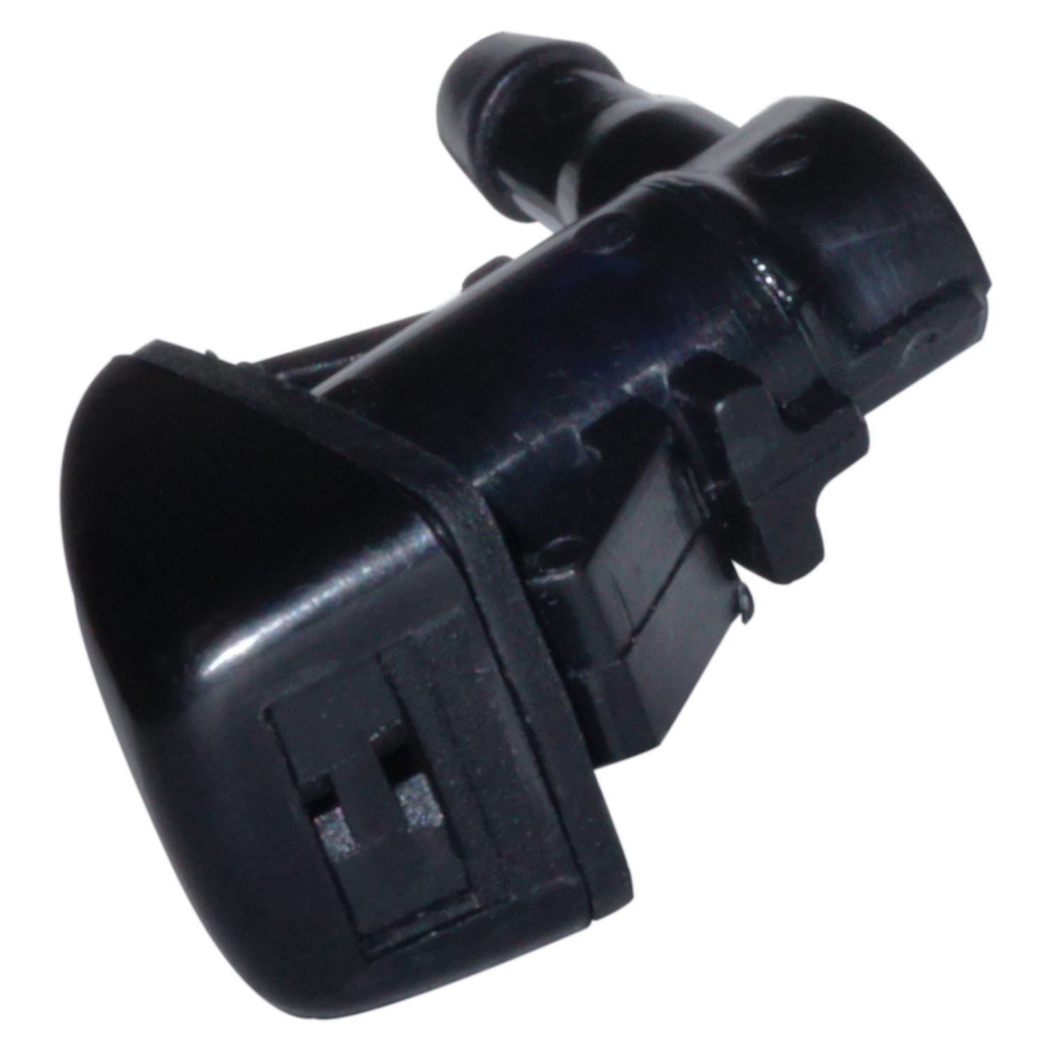 Crown Automotive Jeep Replacement 68260443AA - Windshield Washer Nozzle for 2011-2022 Jeep WK Grand Cherokee, Left or Right Crown Automotive Jeep Replacement 68260443AA - Windshield Washer Nozzle for 2011-2022 Jeep WK Grand Cherokee, Left or Right