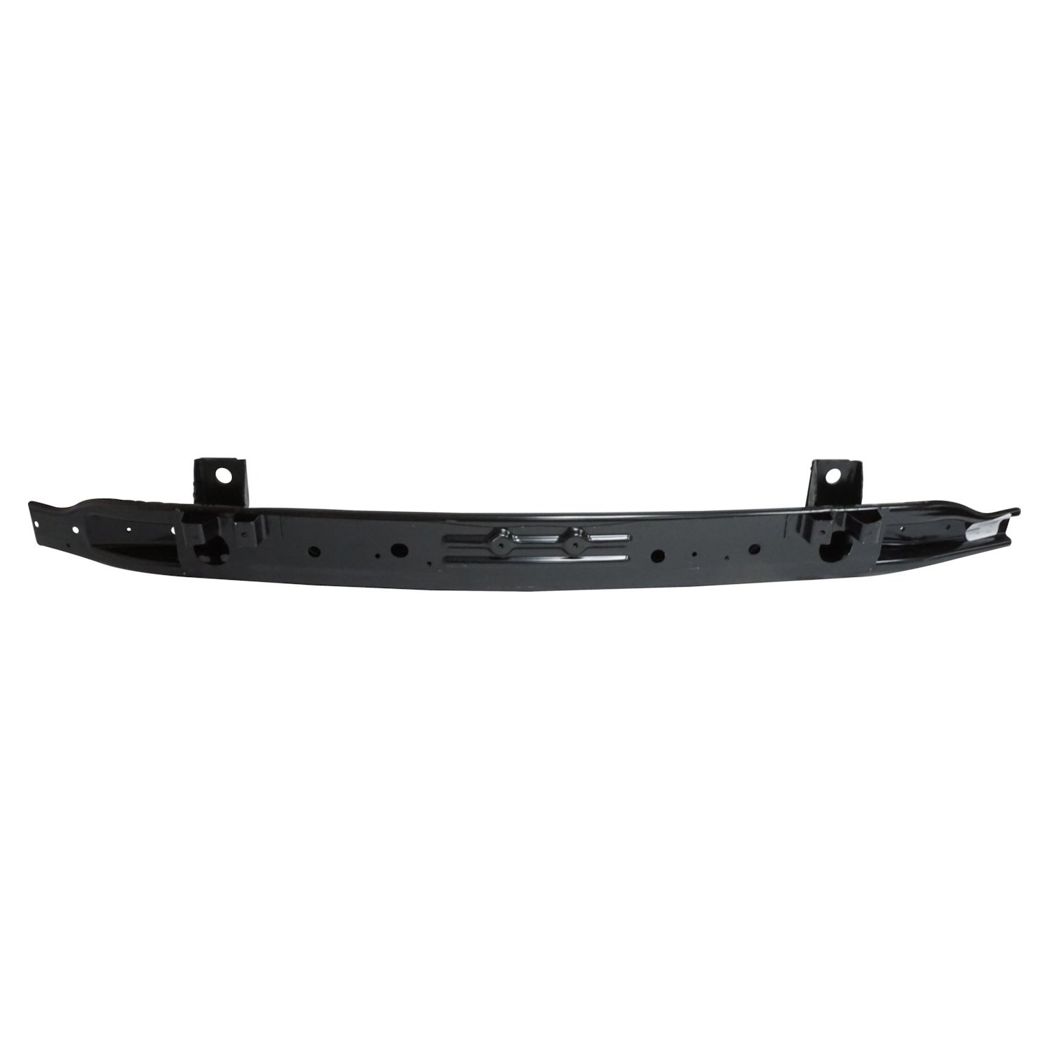 Crown Automotive Jeep Replacement 68227140AA - Front Bumper Beam for 2011-2022 Jeep WK Grand Cherokee w/o Adaptive Cruise Crown Automotive Jeep Replacement 68227140AA - Front Bumper Beam for 2011-2022 Jeep WK Grand Cherokee w/o Adaptive Cruise