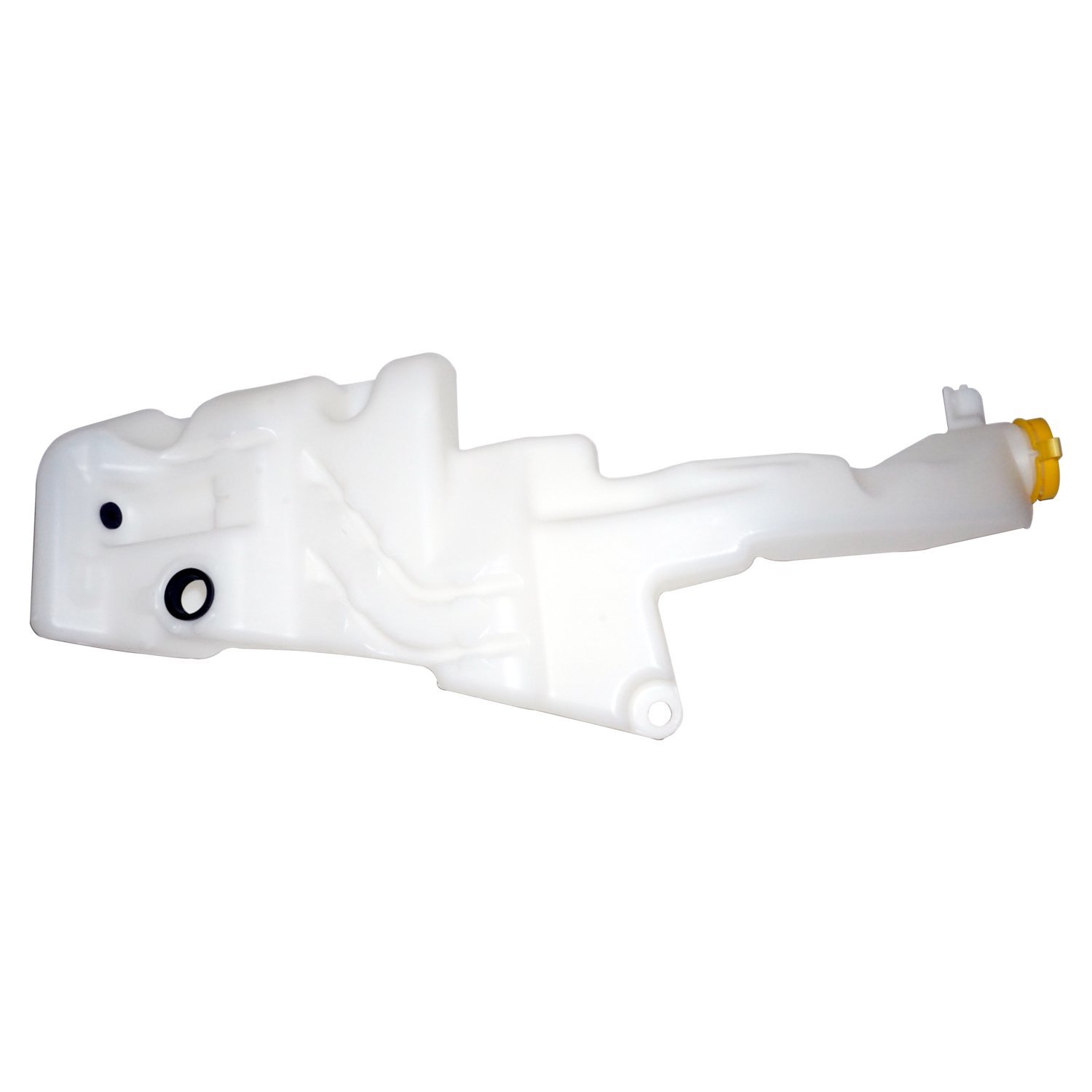 Crown Automotive Jeep Replacement 68225067AA - Windshield Washer Fluid Reservoir for 2014-2018 Jeep KL Cherokee, Includes Cap Crown Automotive Jeep Replacement 68225067AA - Windshield Washer Fluid Reservoir for 2014-2018 Jeep KL Cherokee, Includes Cap