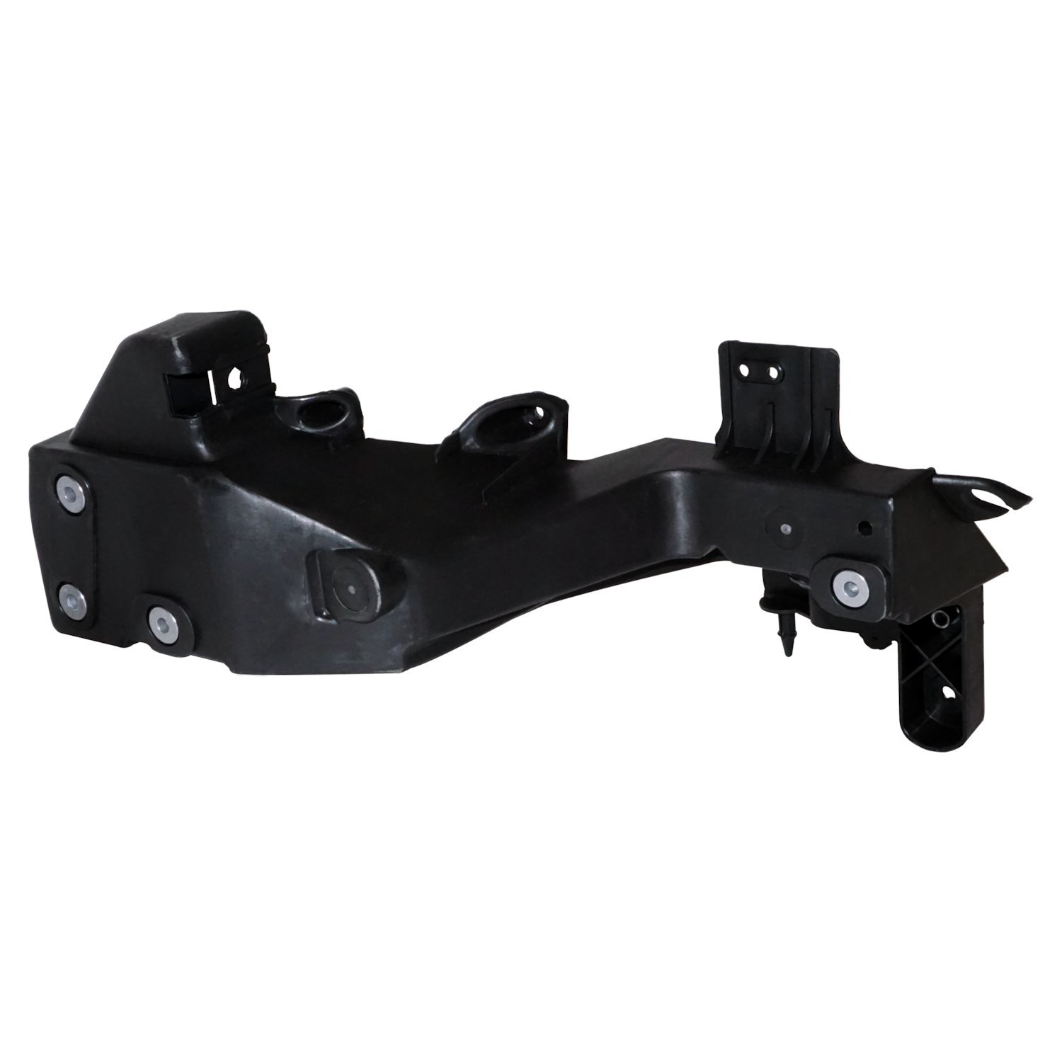 Crown Automotive Jeep Replacement 68223399AA - Left Headlamp Mounting Bracket for 2014-2022 Jeep WK Grand Cherokee Crown Automotive Jeep Replacement 68223399AA - Left Headlamp Mounting Bracket for 2014-2022 Jeep WK Grand Cherokee