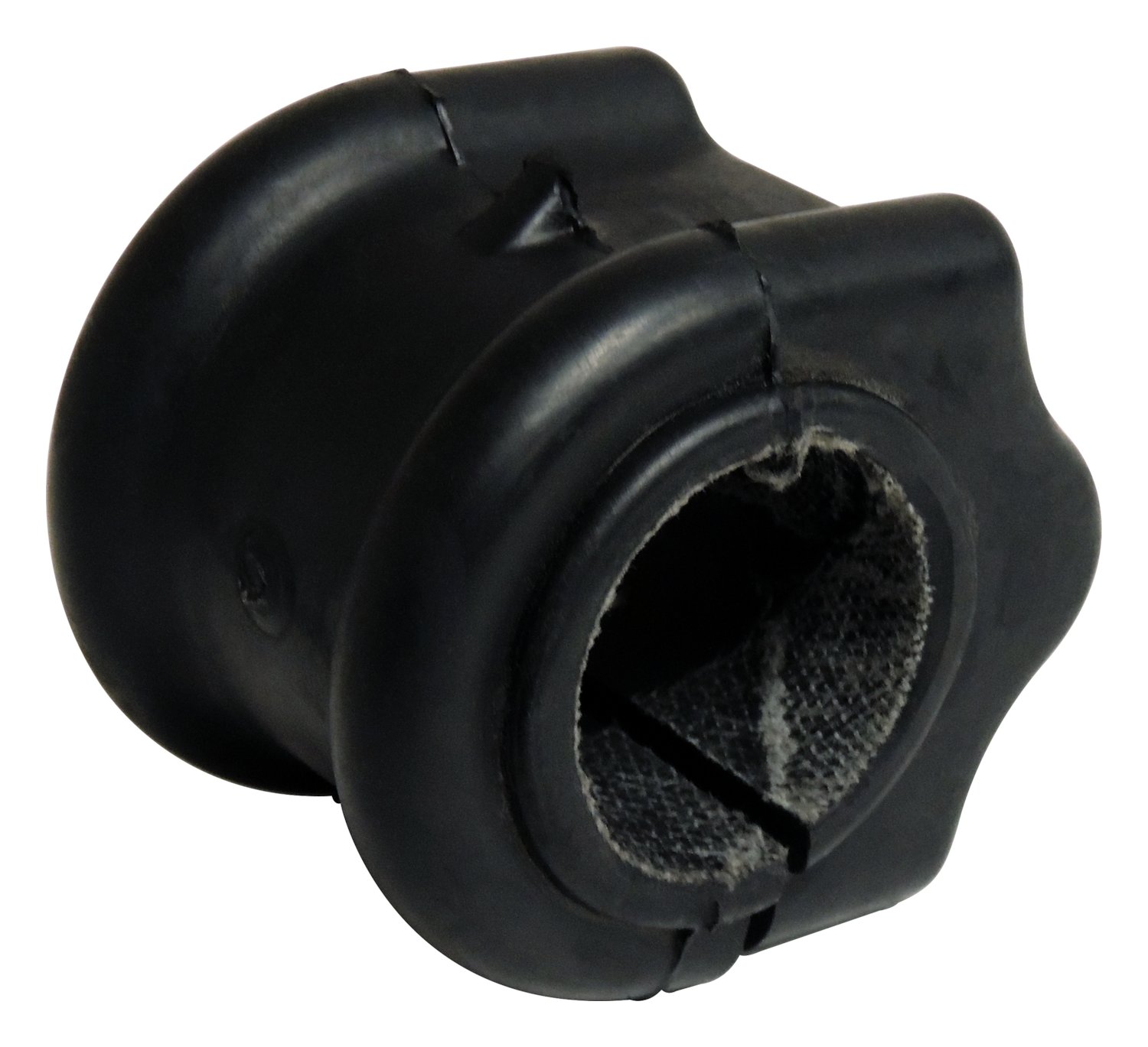 Crown Automotive Jeep Replacement 68251376AA - Crown Front Sway Bar Bushing for 2018+ Jeep JL Wrangler and JT Gladiator w/o Rubicon Crown Automotive Jeep Replacement 68251376AA - Crown Front Sway Bar Bushing for 2018+ Jeep JL Wrangler and JT Gladiator w/o Rubicon