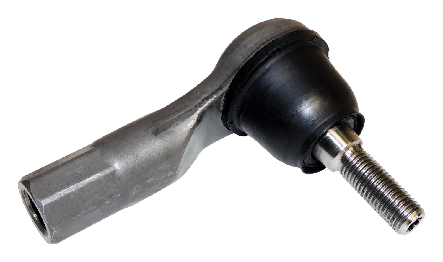 Crown Automotive Jeep Replacement 68224936AA - Crown Right Tie Rod End for 2014-2018 Jeep KL Cherokee Crown Automotive Jeep Replacement 68224936AA - Crown Right Tie Rod End for 2014-2018 Jeep KL Cherokee