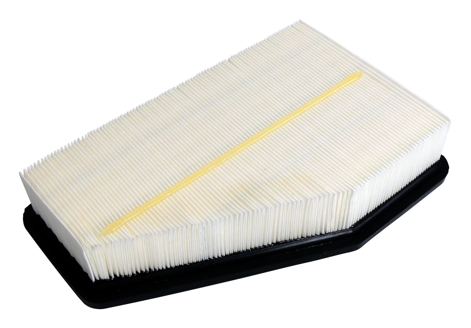 Crown Automotive Jeep Replacement 68245310AA - Crown Air Filter for 2019+ Jeep KL Cherokee w/ 2.4L, 3.2L, 2.2L Diesel Engines Crown Automotive Jeep Replacement 68245310AA - Crown Air Filter for 2019+ Jeep KL Cherokee w/ 2.4L, 3.2L, 2.2L Diesel Engines