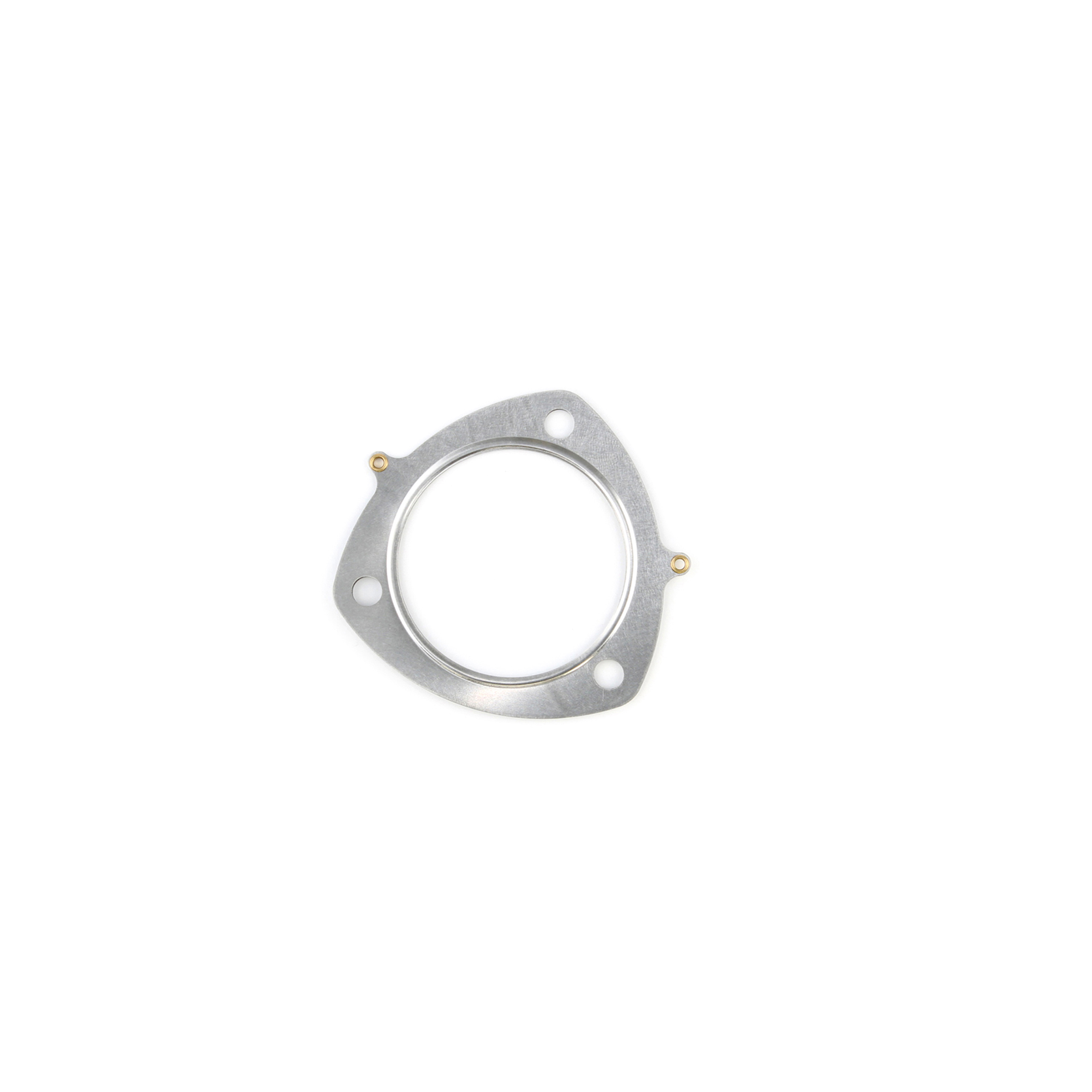 Cometic C5907-030 - Exhaust Header Collector Gasket .030in MLS - 3.0in Diameter Port - 3.875in Bolt Circle - Set Cometic C5907-030 - Exhaust Header Collector Gasket .030in MLS - 3.0in Diameter Port - 3.875in Bolt Circle - Set